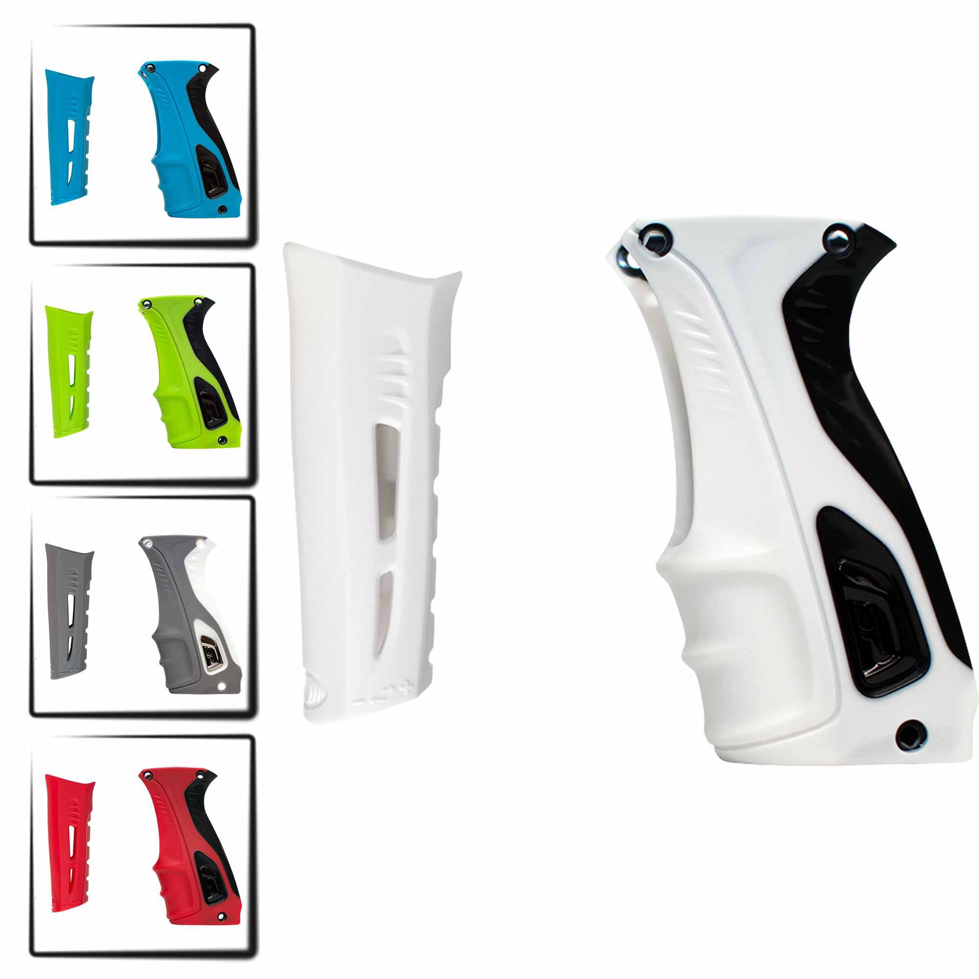 Shocker XLS/RSX Grip Kits Shocker XLS/RSX Grip Kits