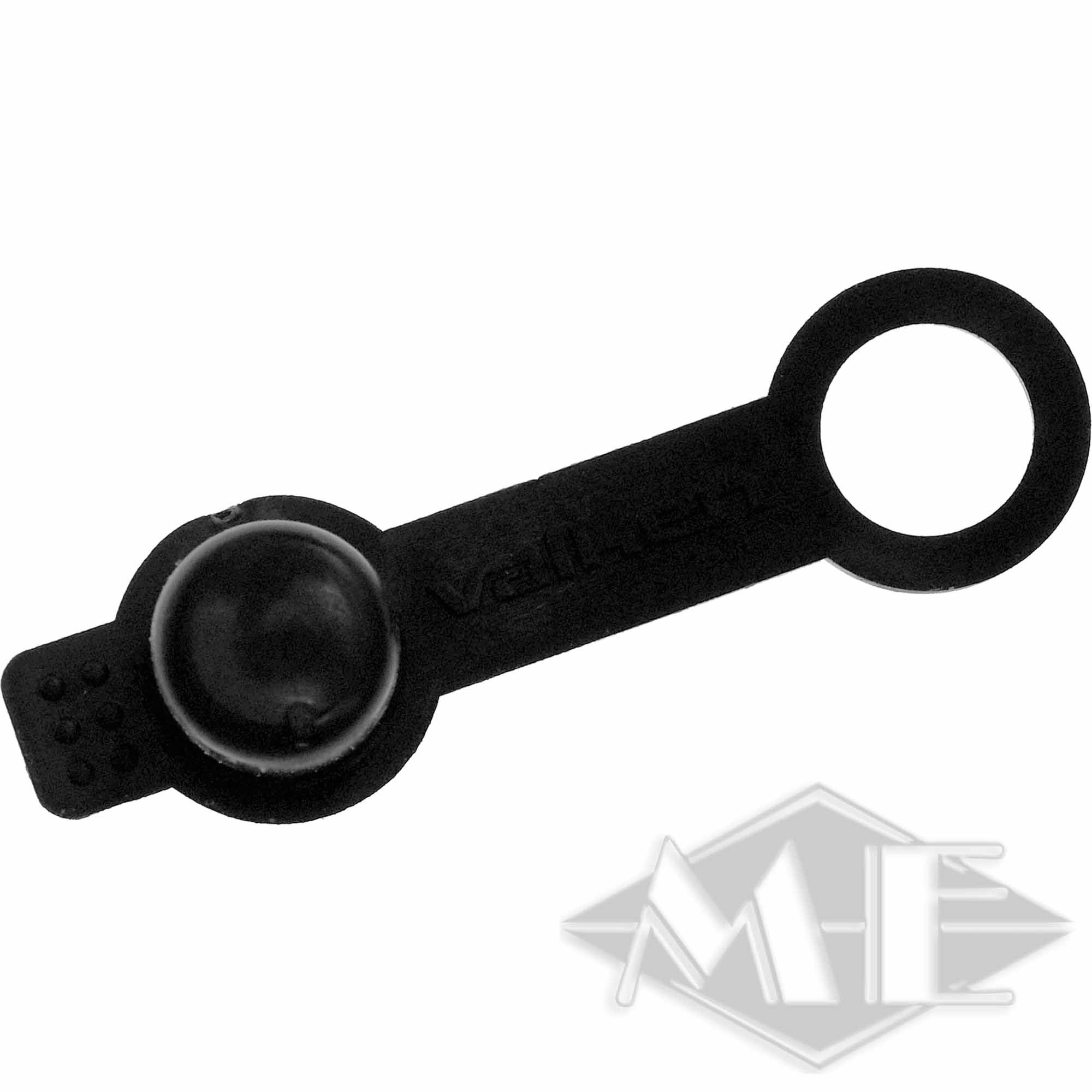 filling nipple protection cap