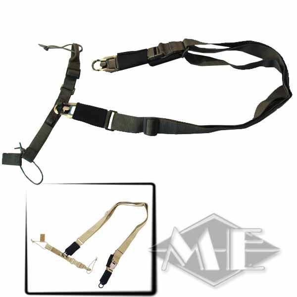 3-point carrying strap "Tactical Sling" 3-point carrying strap "Tactical Sling"
