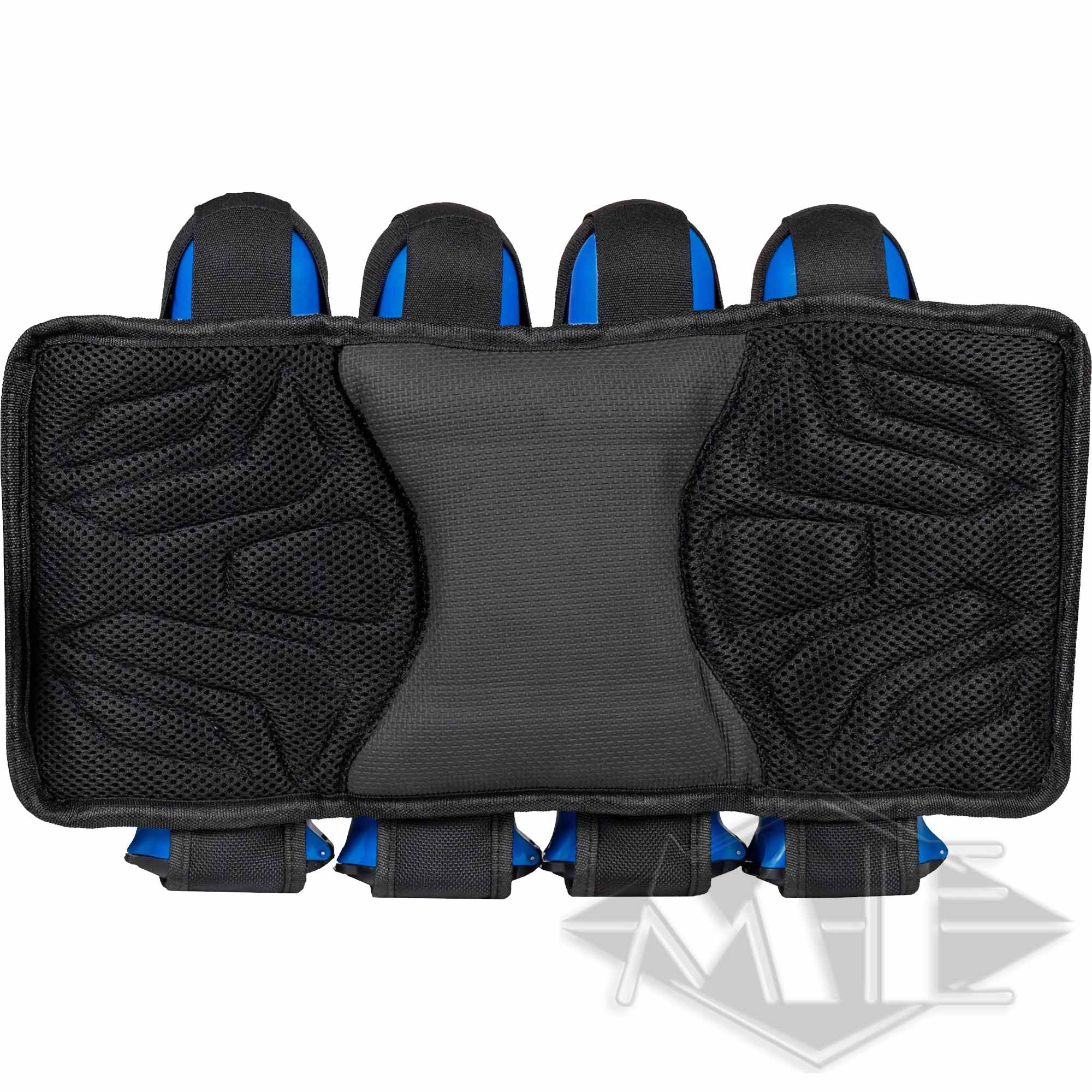 HK Army Eject Harness 4+3+3