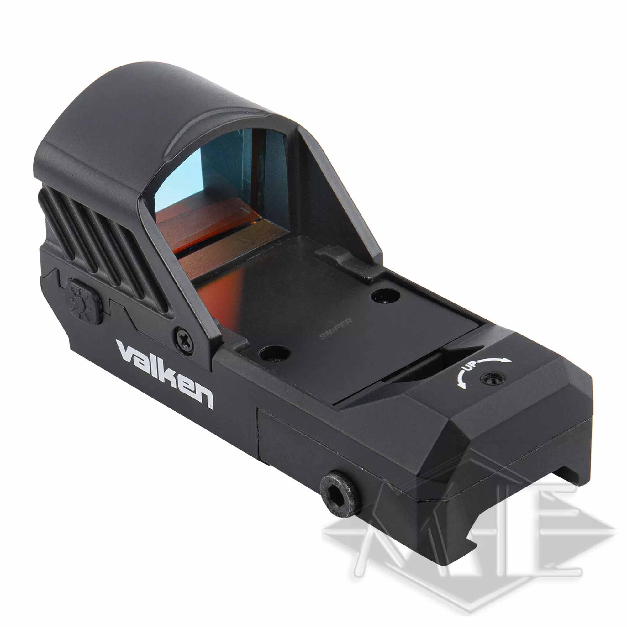 Valken Tactical Red Dot Sight RDA05 - black Valken Tactical Red Dot Sight RDA05 - black