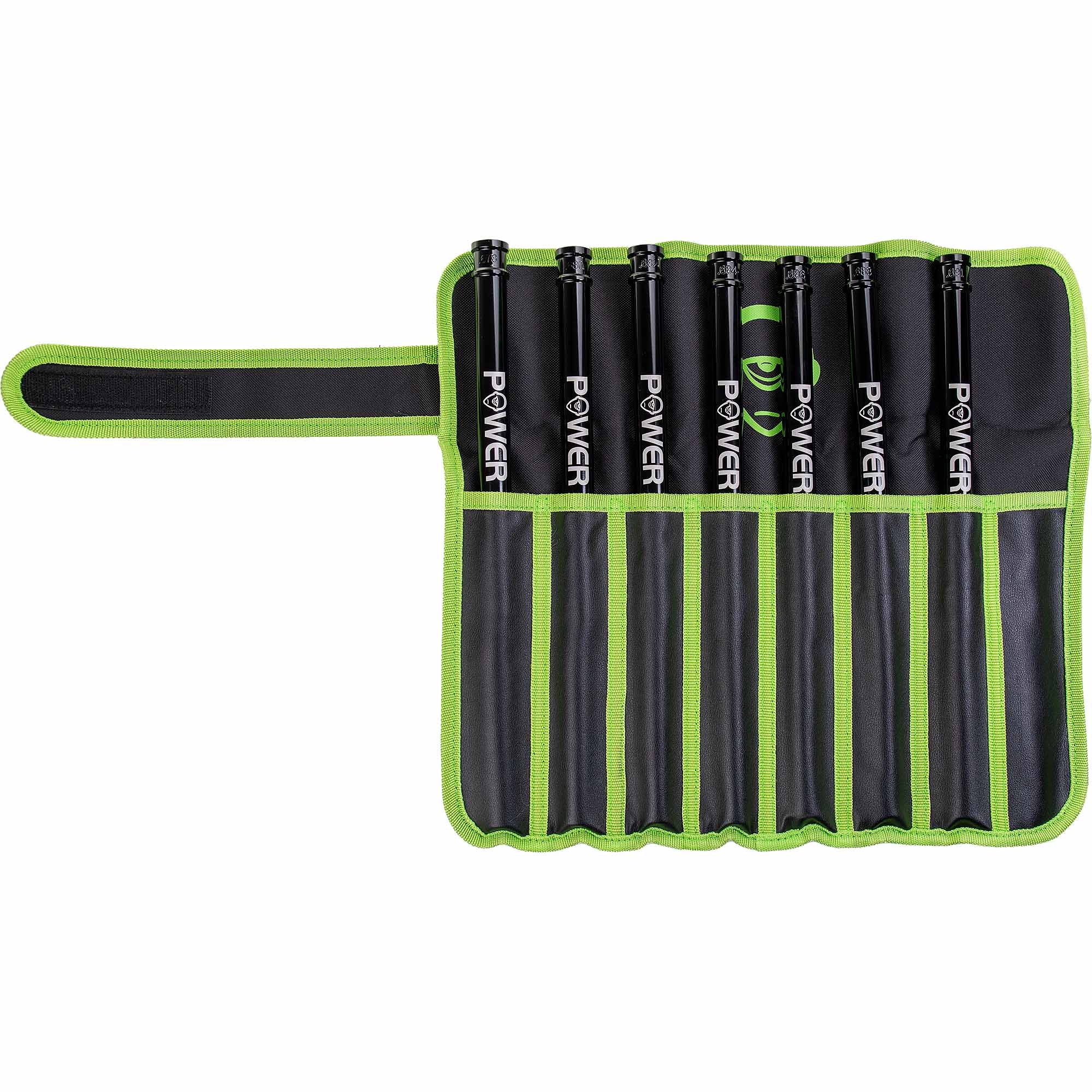 Freak POWER Boremaster Kit (7 Inserts & Battle Boy)