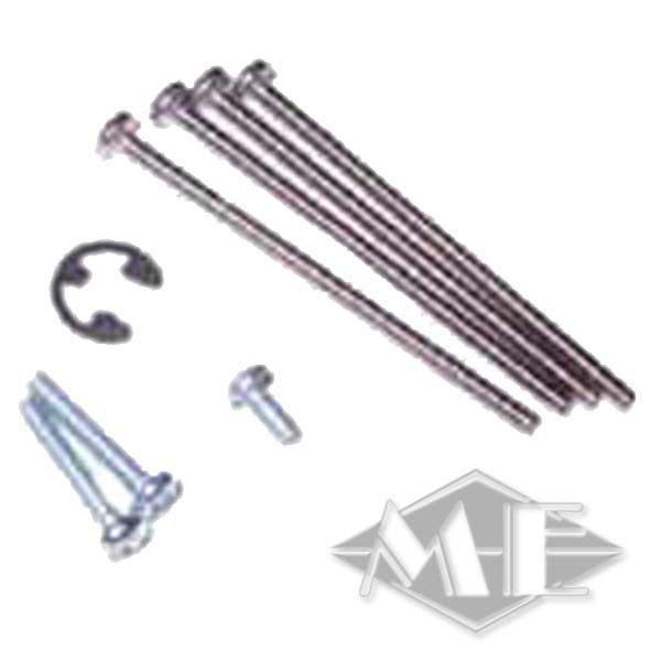 Halo B screw set Halo B screw set
