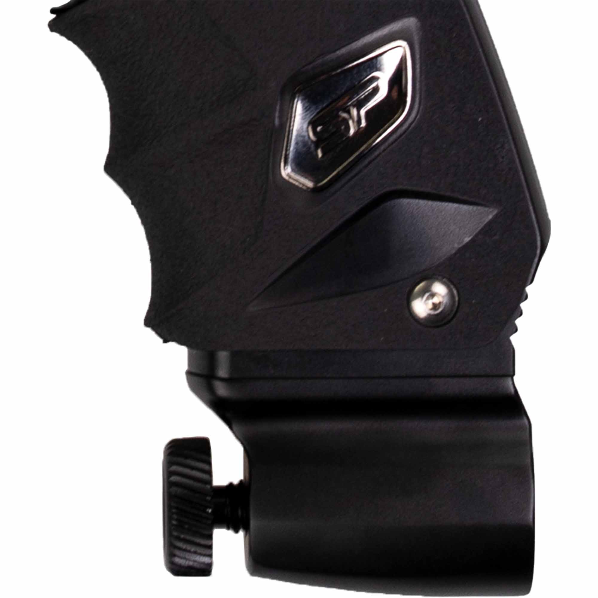 SP Shocker® ERA marker, black matte SP Shocker® ERA marker, black matte