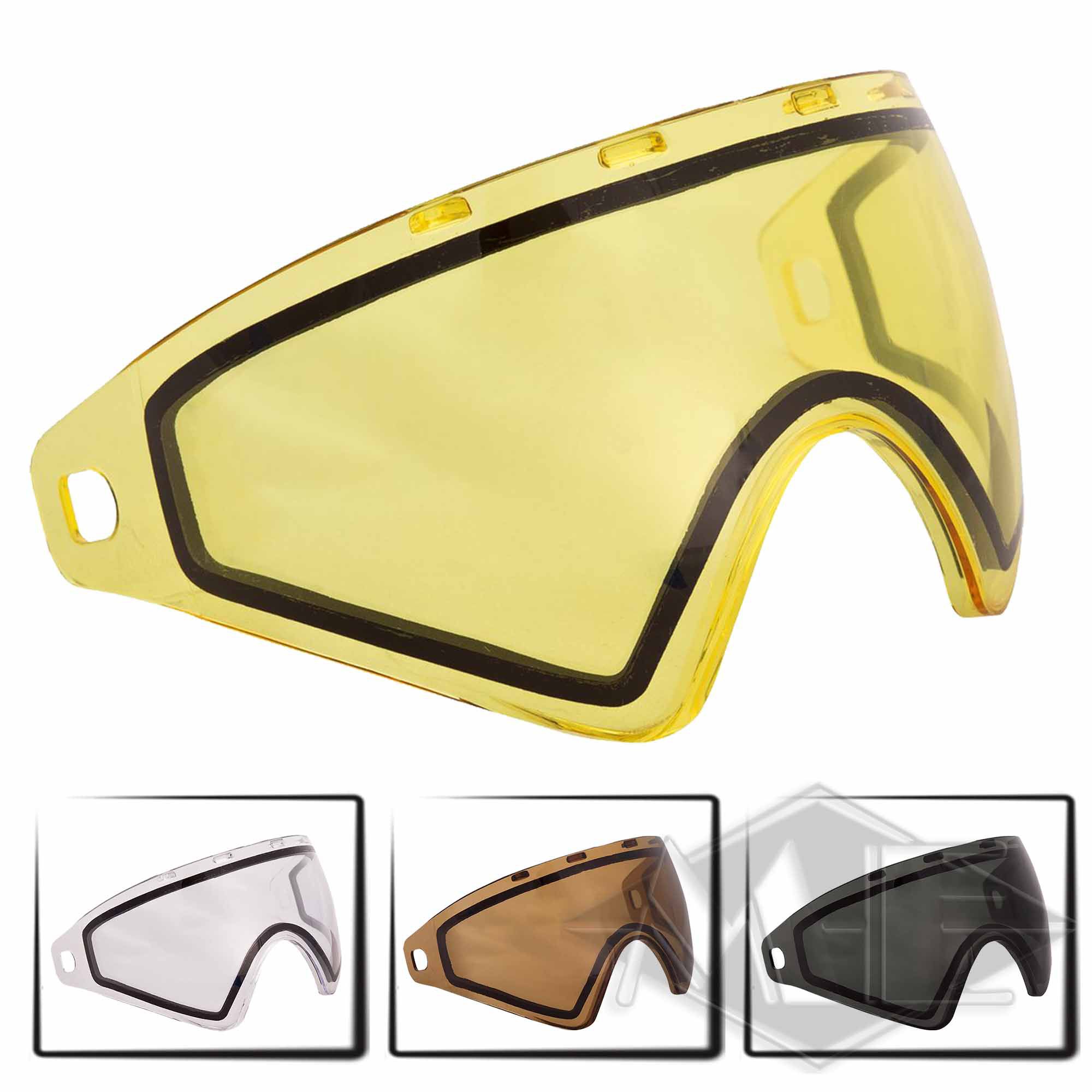 Virtue lens VIO thermal Virtue lens VIO thermal