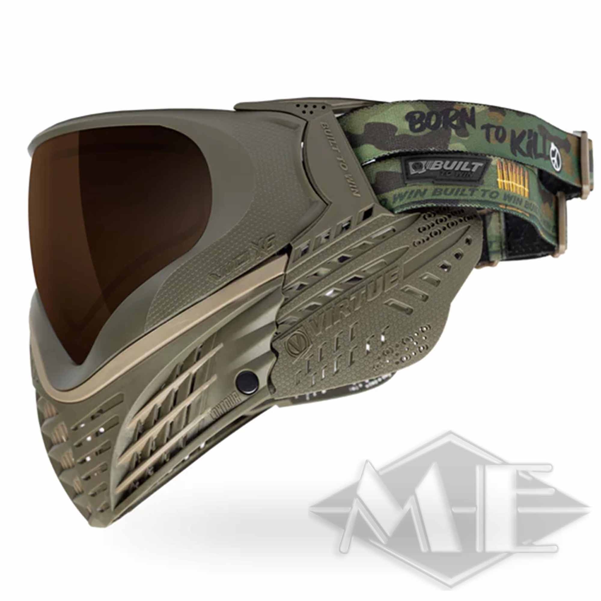 Virtue Mask VIO X6