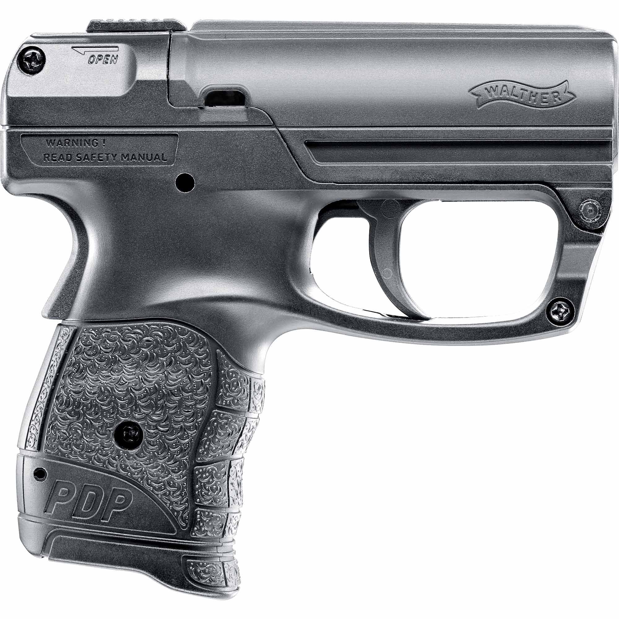 Umarex Walther PGS pistol Umarex Walther PGS pistol