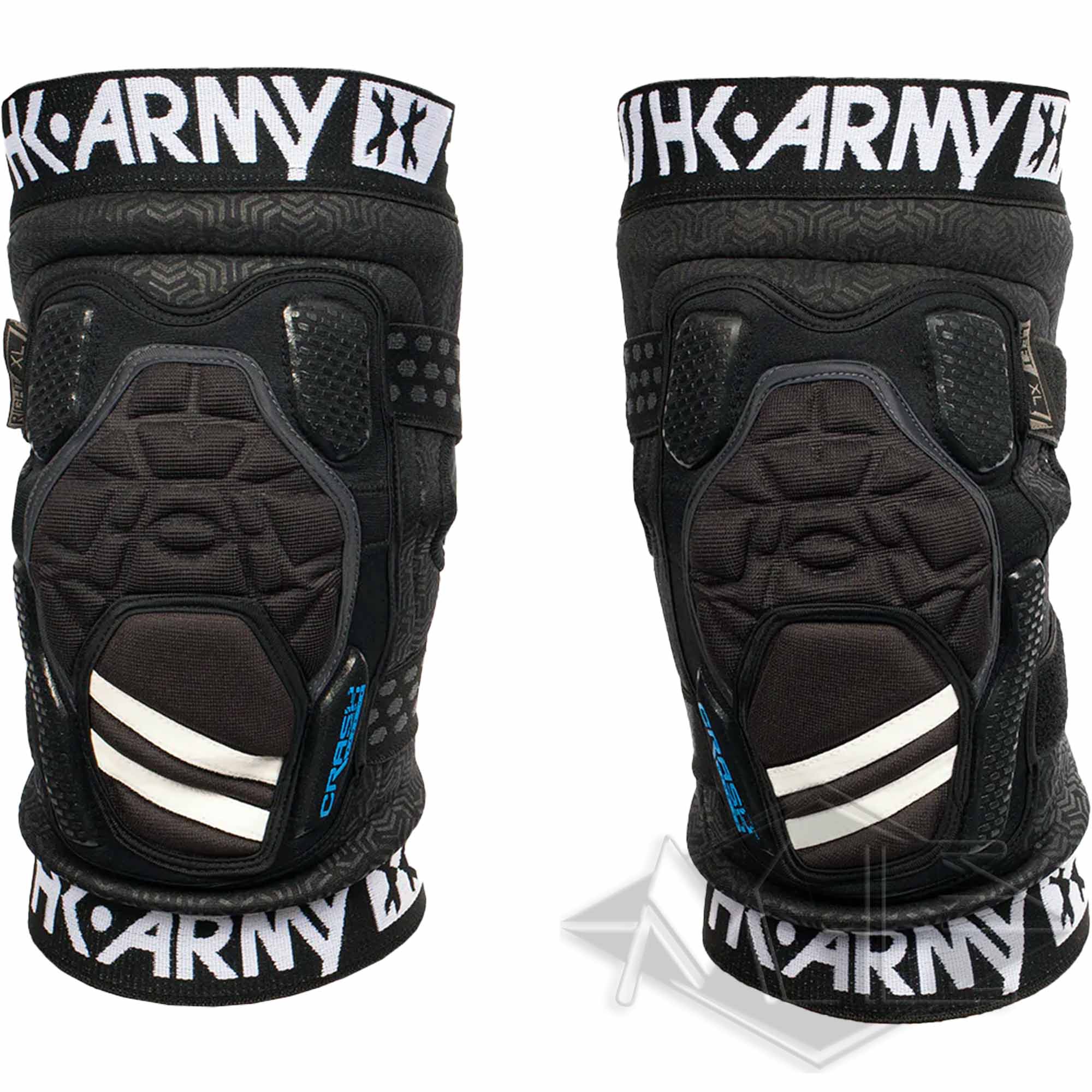 HK Army Knee Pad CTX Crash HK Army Knee Pad CTX Crash