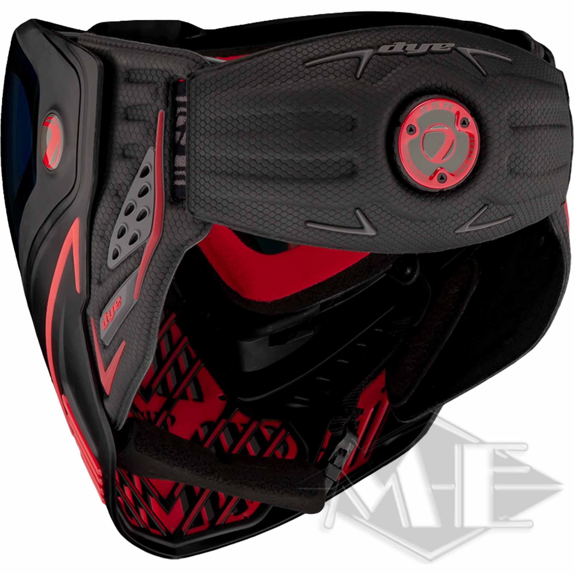 DYE I5 mask
