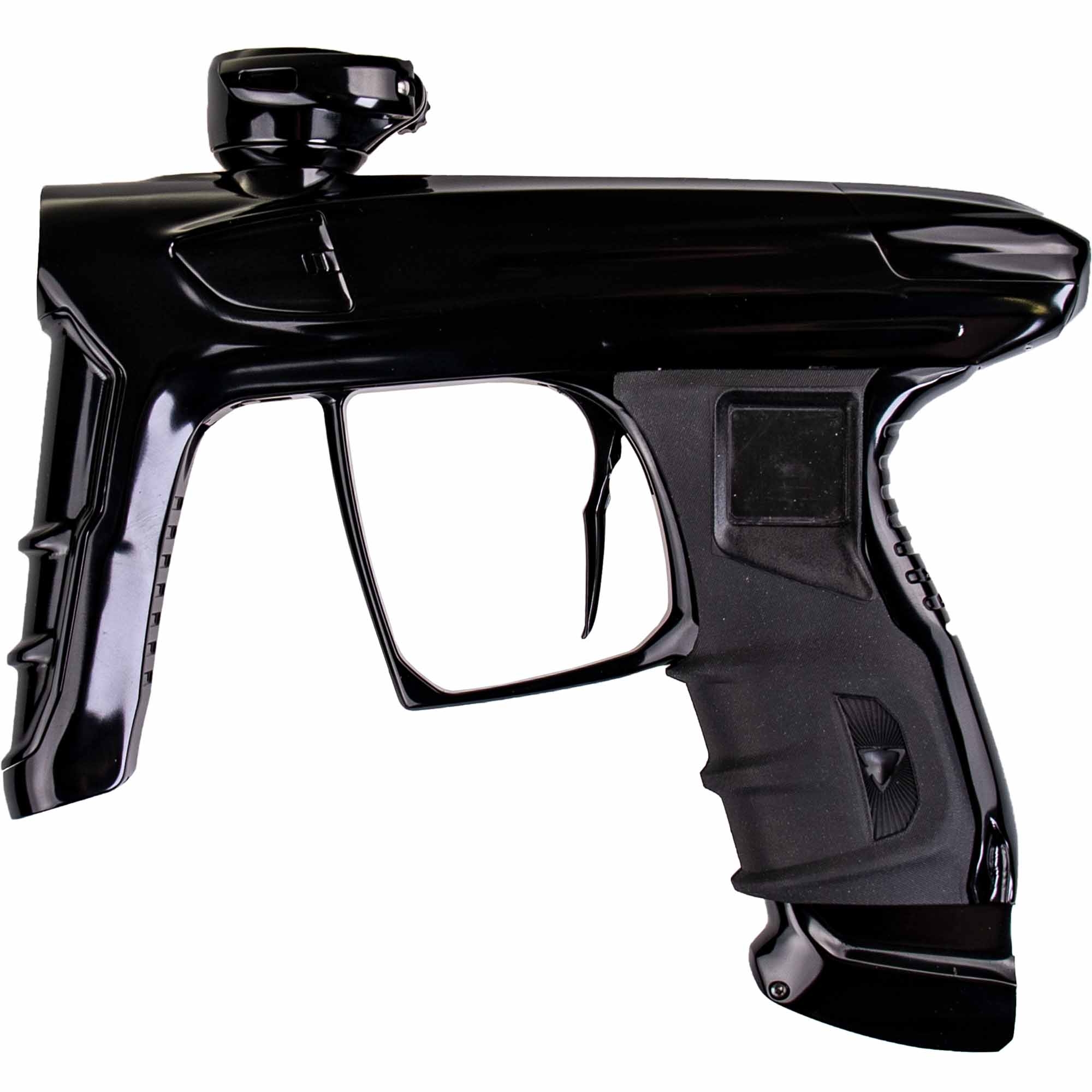 DLX Luxe® IDOL marker, polished black - polished black