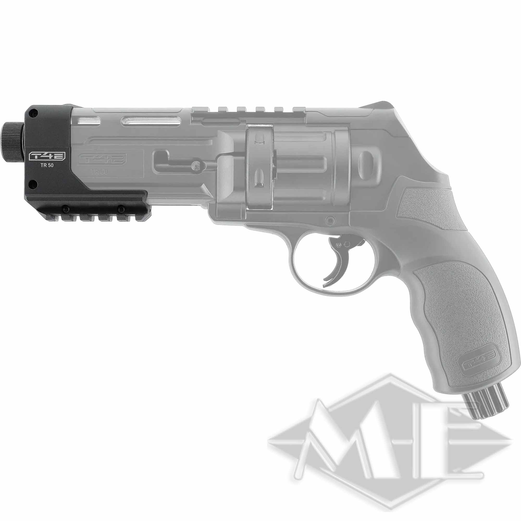 UMAREX X-TRACER T4E HDR 50/T4E HDP 50 Bundle Feuerwaffe, Pistole, Handfeuerwaffe, Waffe