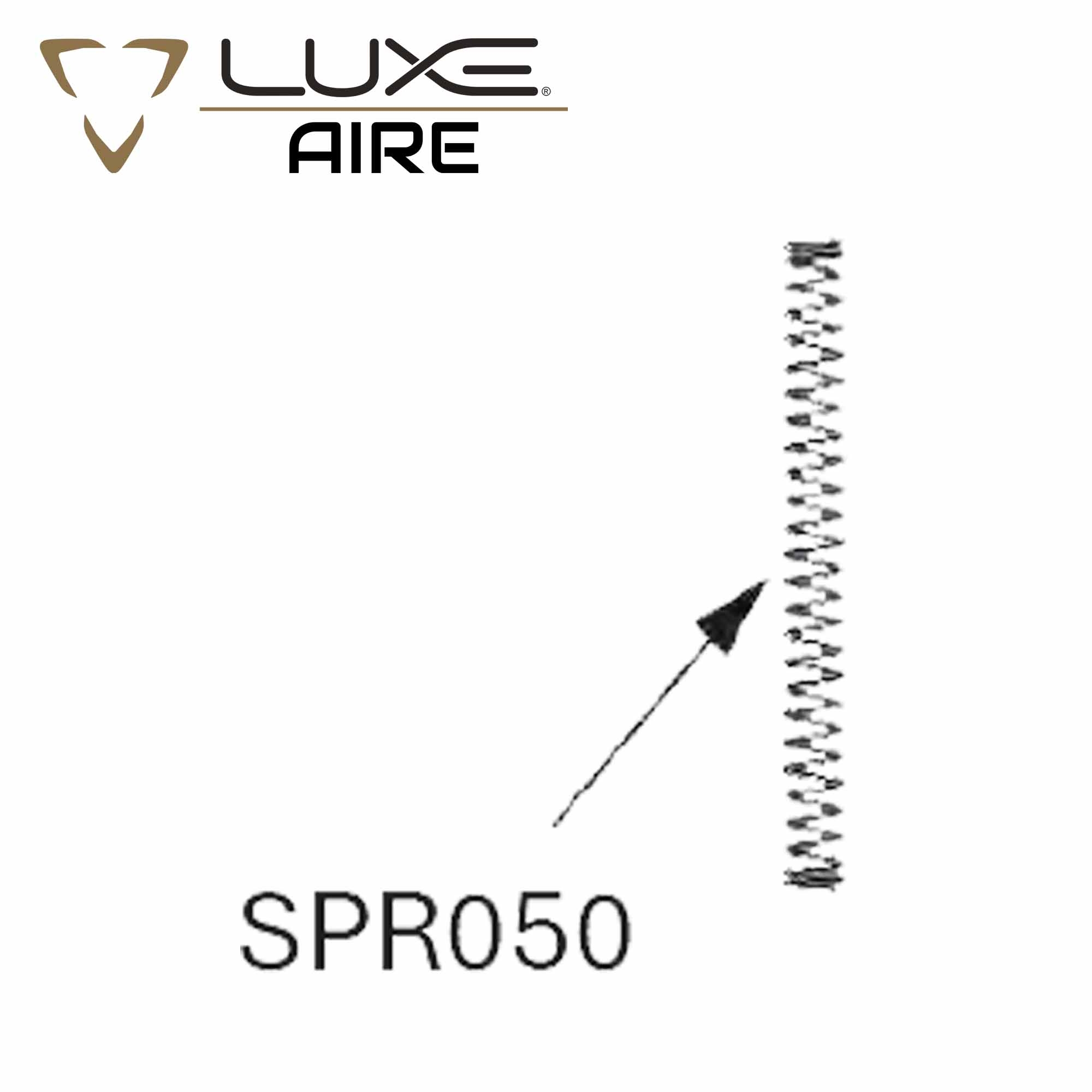 Spooler, Bürste, Borsteln, SPR050, Spiralfeder-Bürste, Spiralbürste, Spiralturm, Wimpernbürste, SPRO50, Make-up-Pinsel