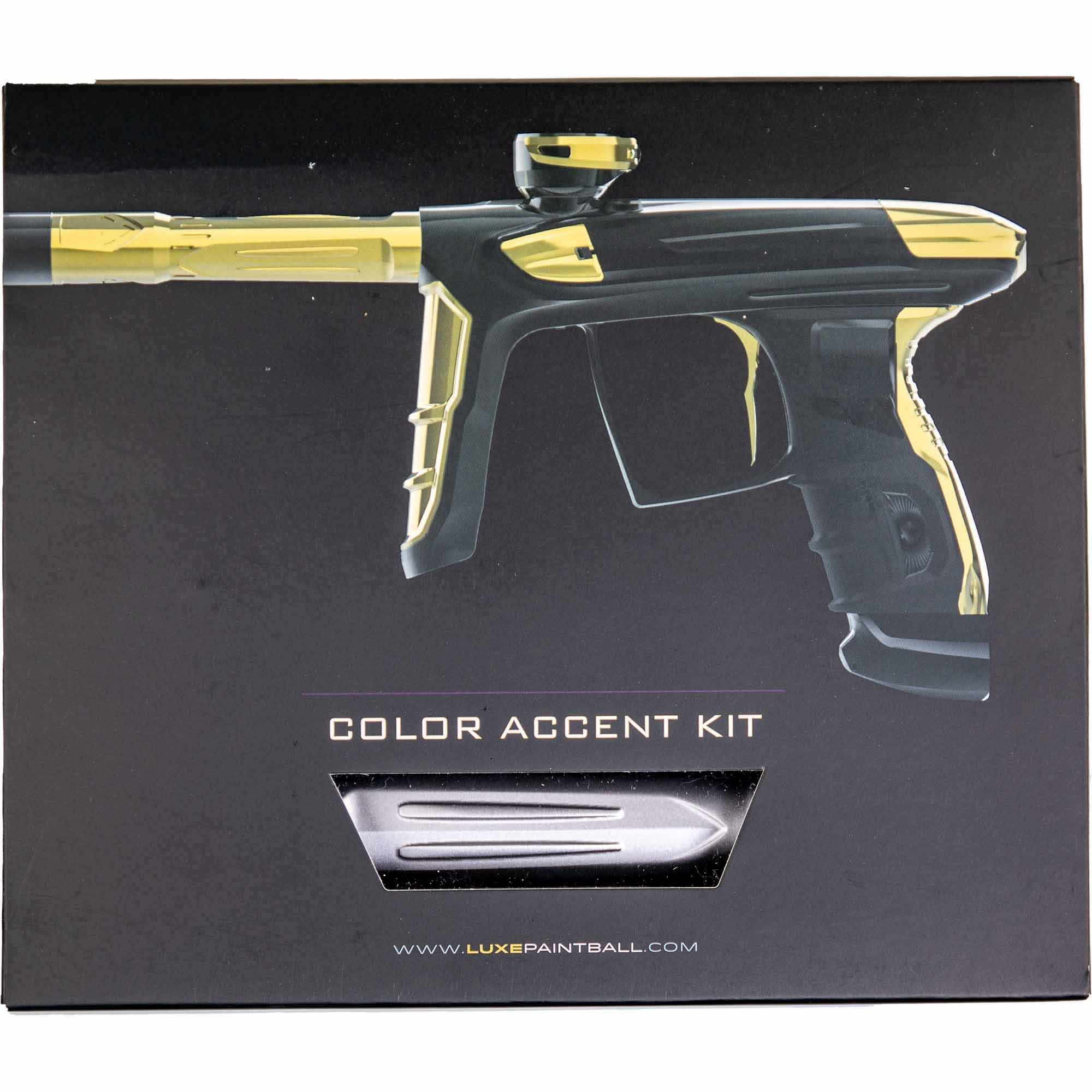 DLX Luxe IDOL Accent Set