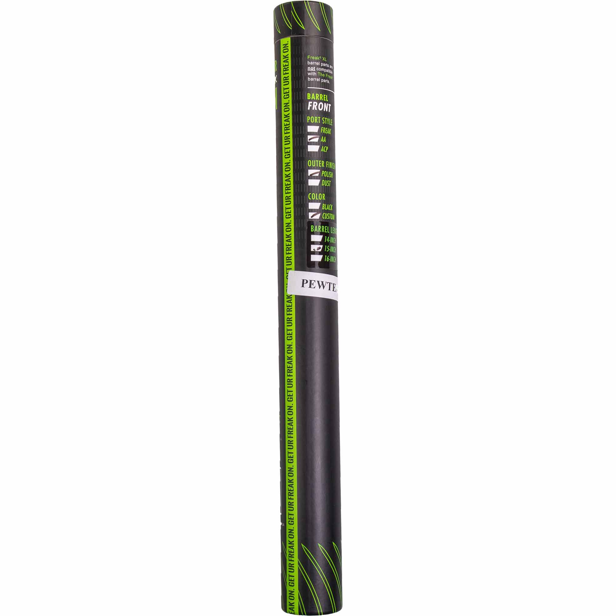 GOG Freak XL Front All American coloured 2023 (15")