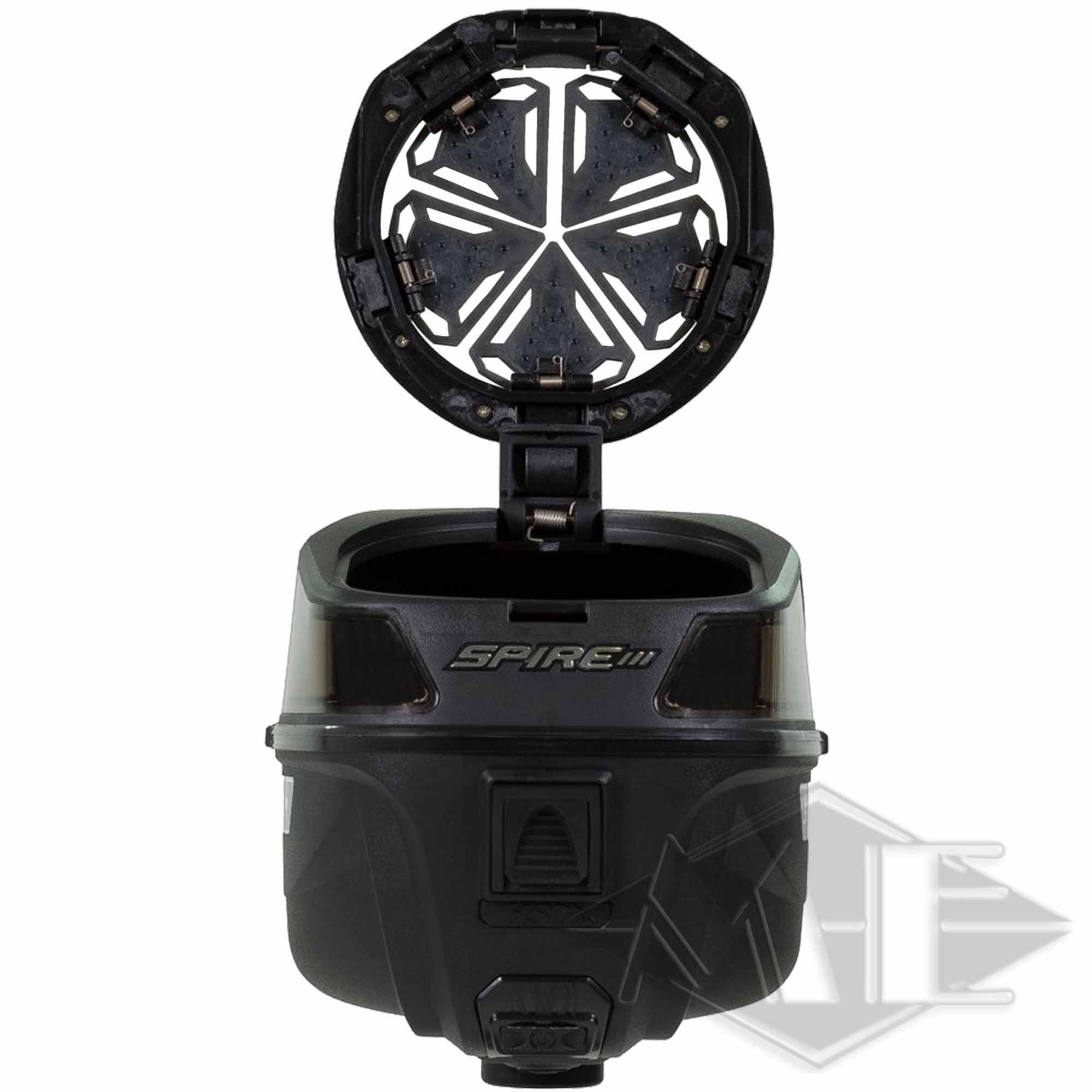 Bunkerking's NTR Speed ​​Feed