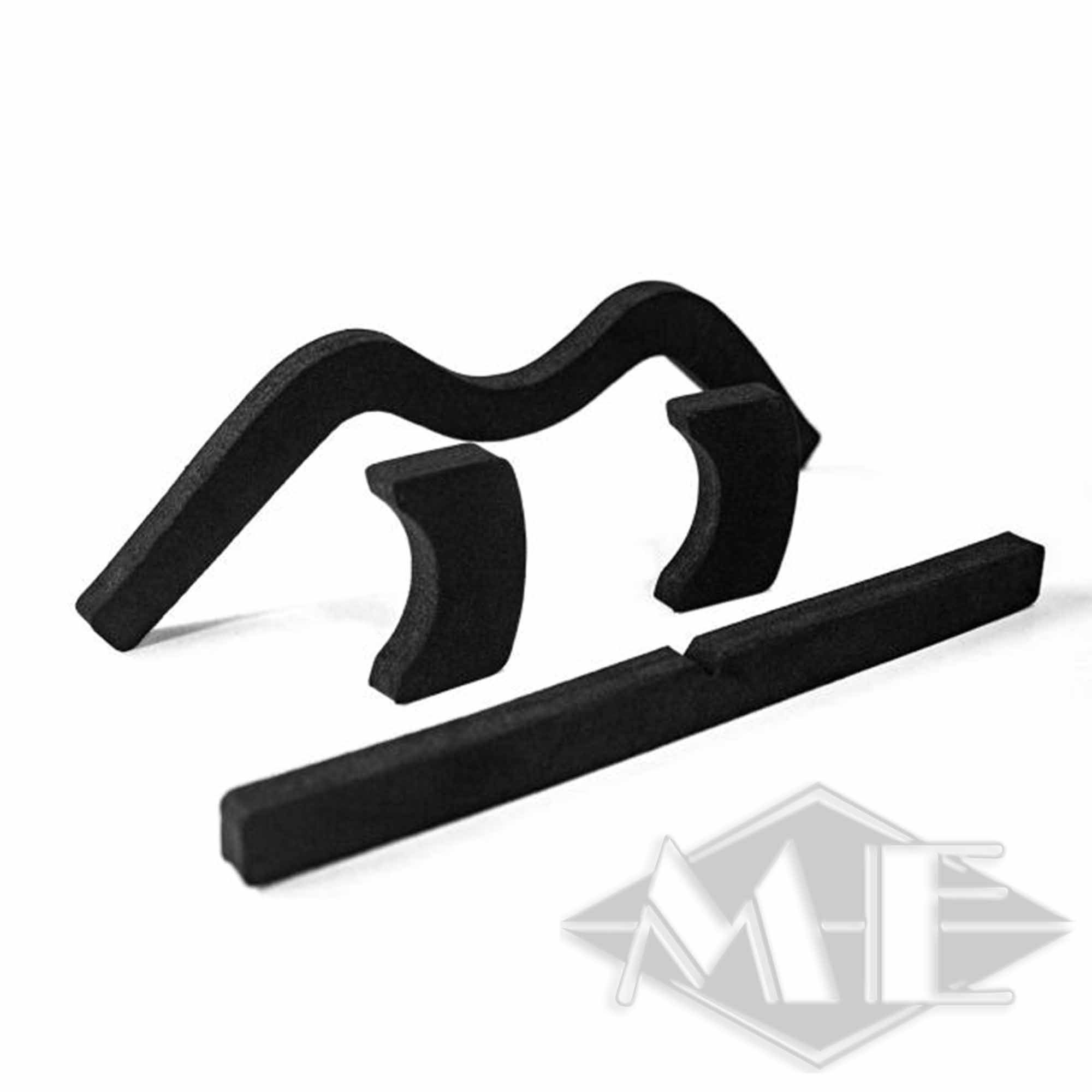 fca2b6b5c339d10bf6f9ffae738ddc124eccb441 #ONE Maskenschaumstoff-Set "hard"