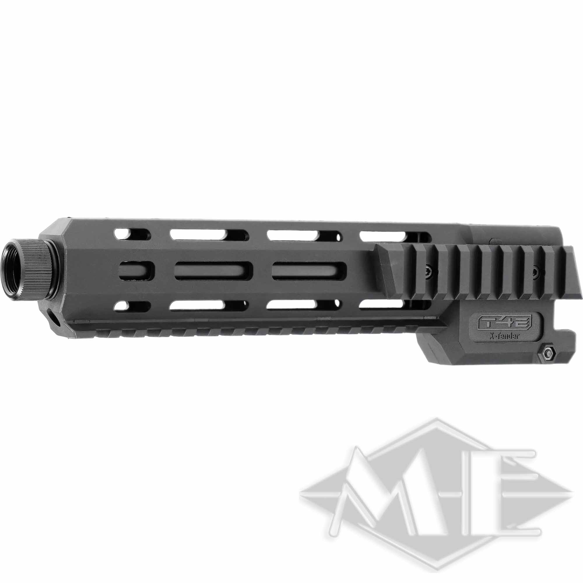 9cf0e8ff2f9d002f3268764c24b2396bc95f43b5 Umarex T4E TR 50 X-Tender for TR 50/HDR 50
