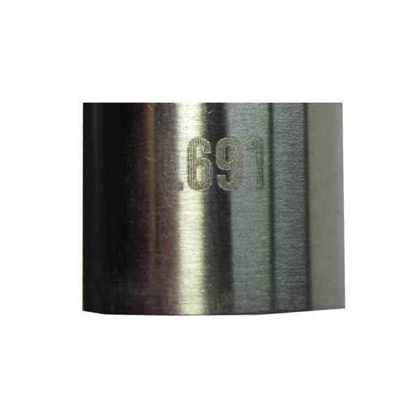 GOG Freak Stainless Insert