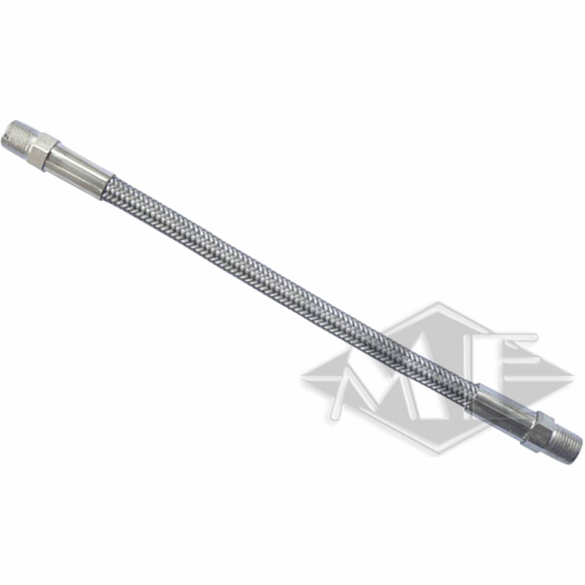 braided hose 30.5 cm braided hose 30.5 cm