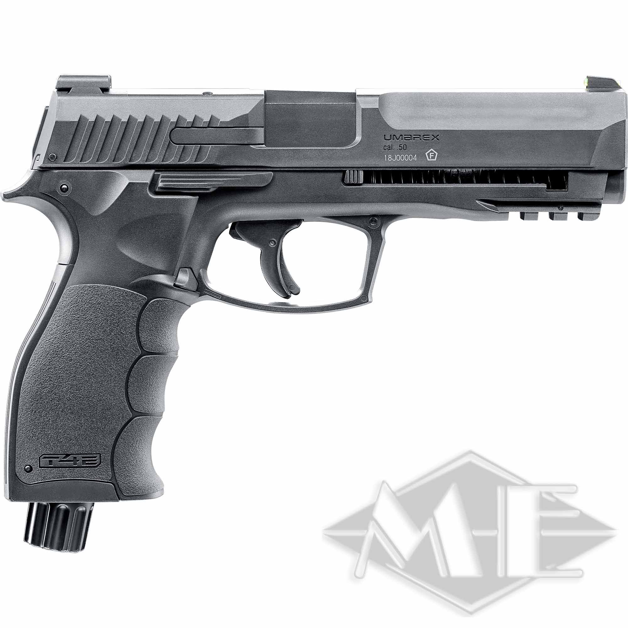 Umarex pistol cal.50 "T4E HDP 50"