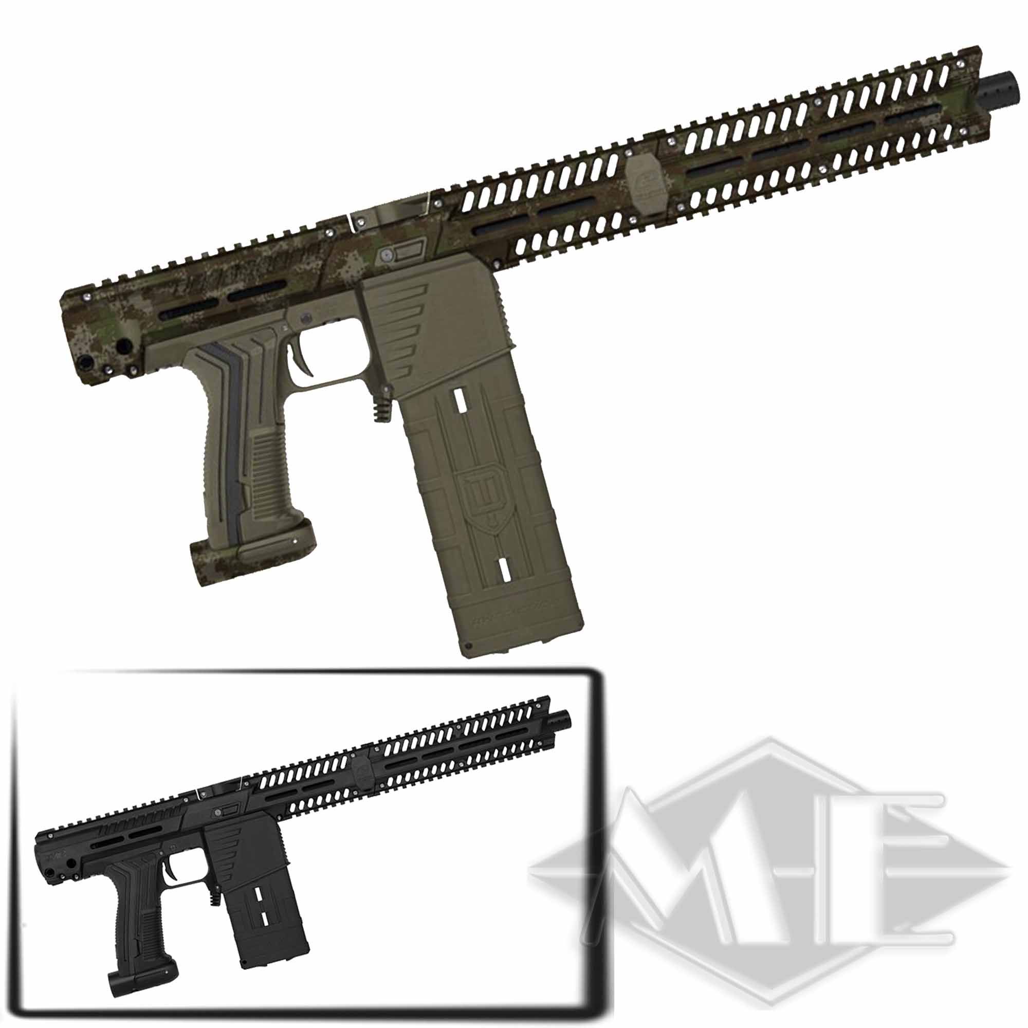 Planet Eclipse marker EMEK EMF100 - Gen. 3 Planet Eclipse marker EMEK EMF100 - Gen. 3