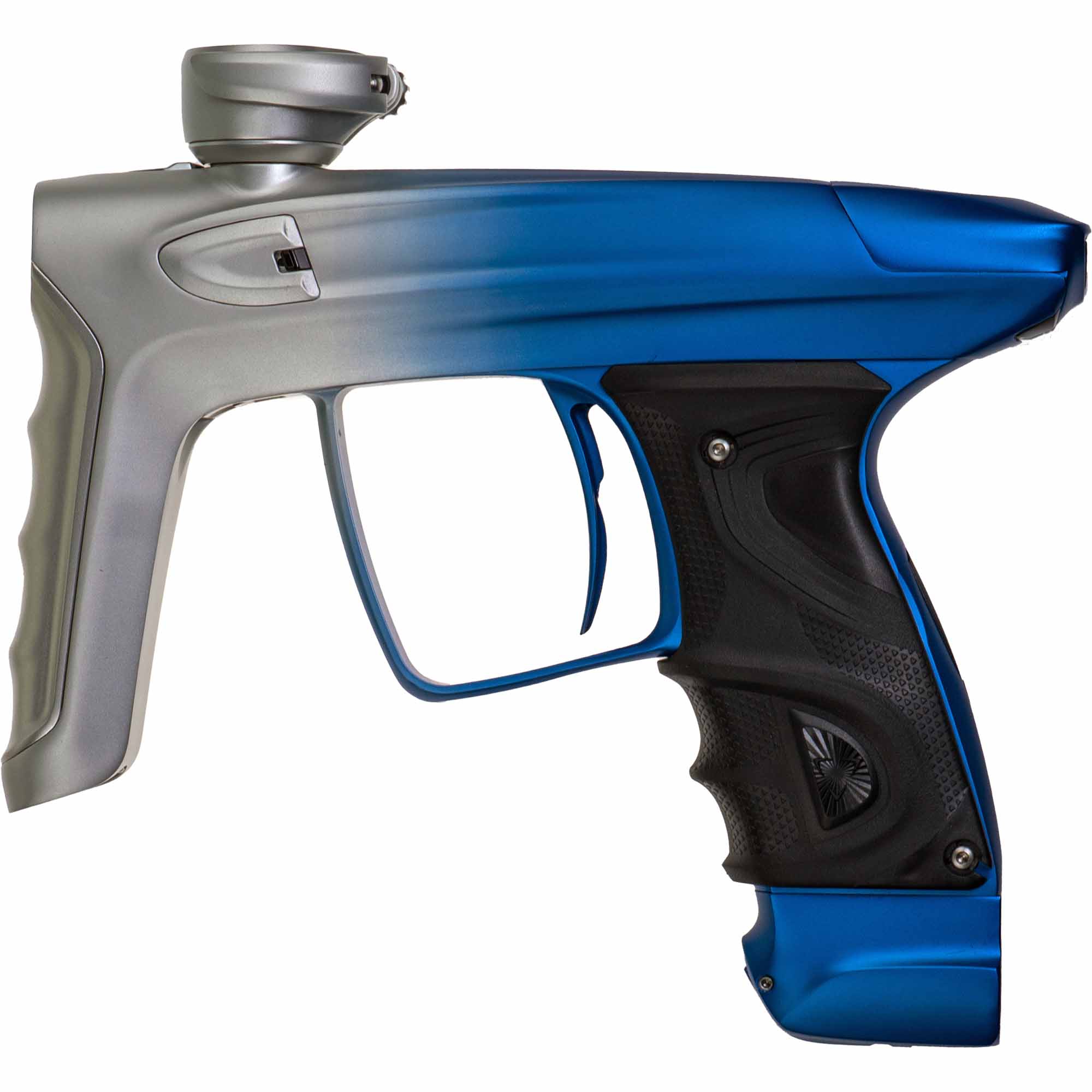 DLX Luxe® TM40 marker, Fade - blue clear blue DLX Luxe® TM40 marker, Fade - blue clear blue