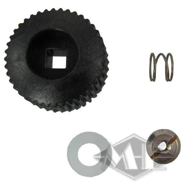 Professional filling station spare part: filling handwheel set Professional filling station spare part: filling handwheel set