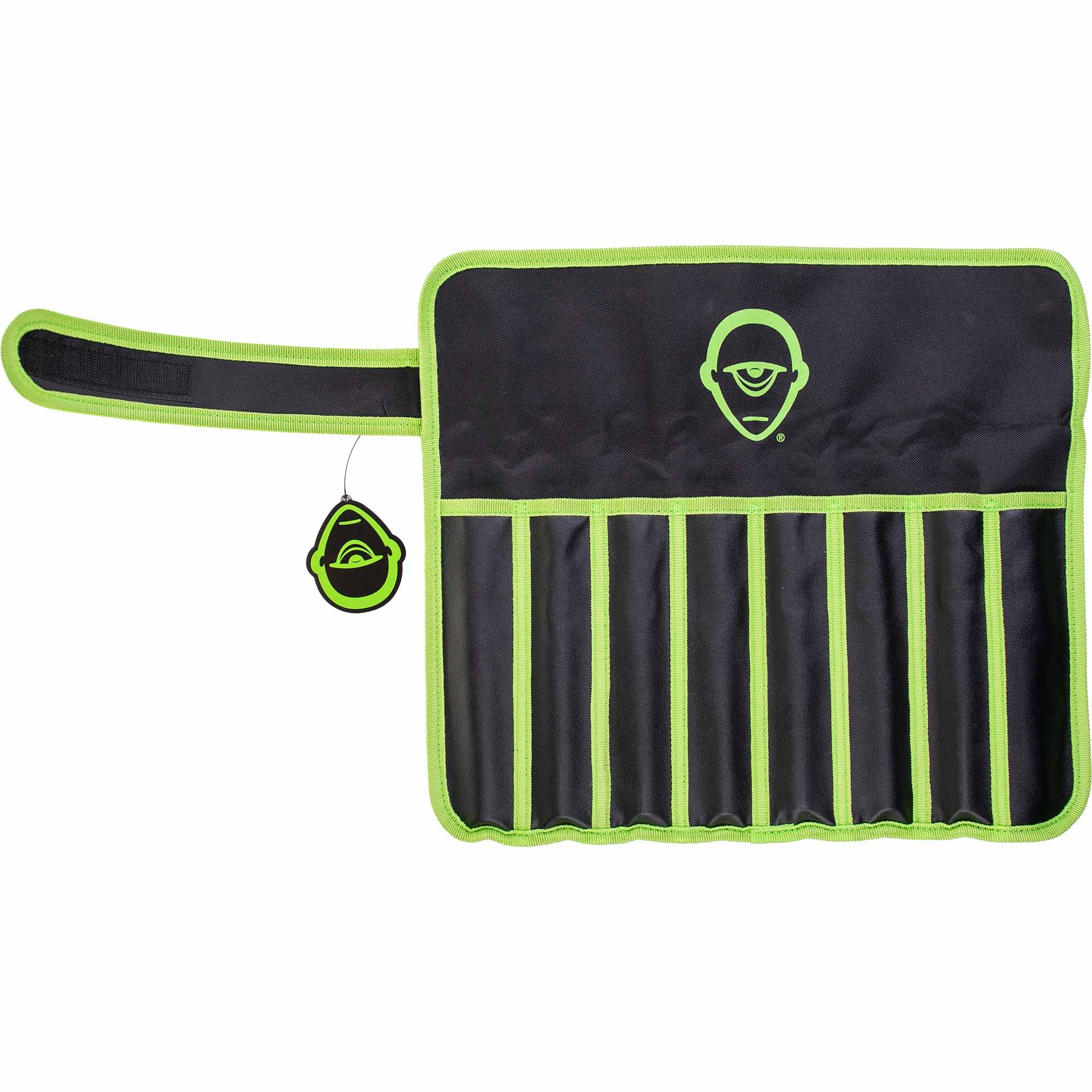 Freak POWER Battle Boy barrel bag, empty Freak POWER Battle Boy barrel bag, empty