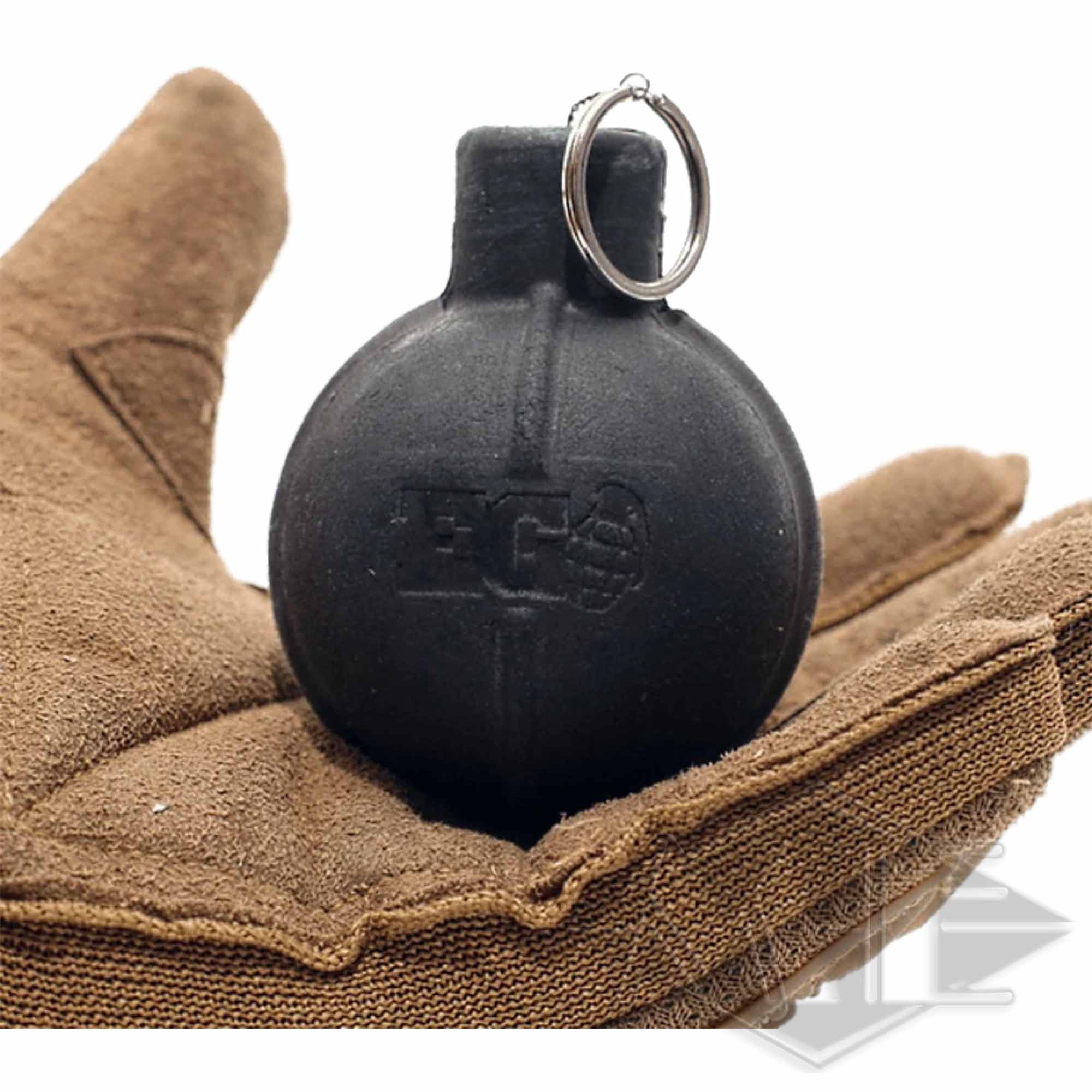 Enola Gaye Frag Grenade, EG67 Frag Grenade Enola Gaye Frag Grenade, EG67 Frag Grenade