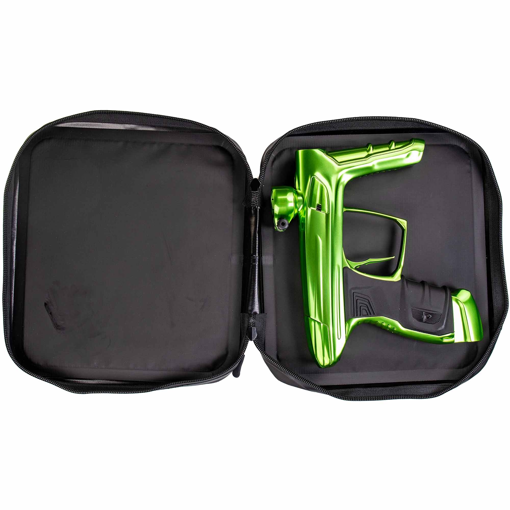 DLX Luxe® IDOL marker, polished green - polished green DLX Luxe® IDOL marker, polished green - polished green