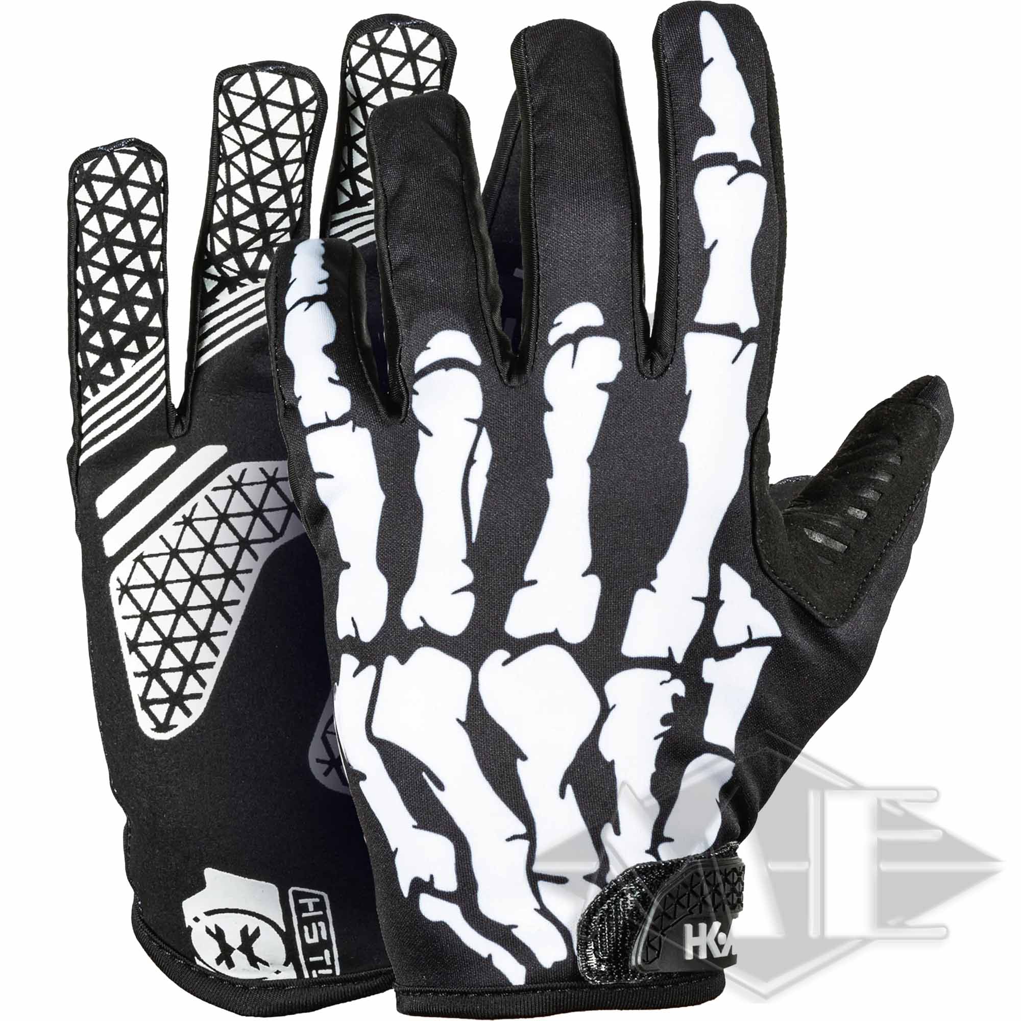 HK Army Glove Freeline - Gang Gang HK Army Glove Freeline - Gang Gang