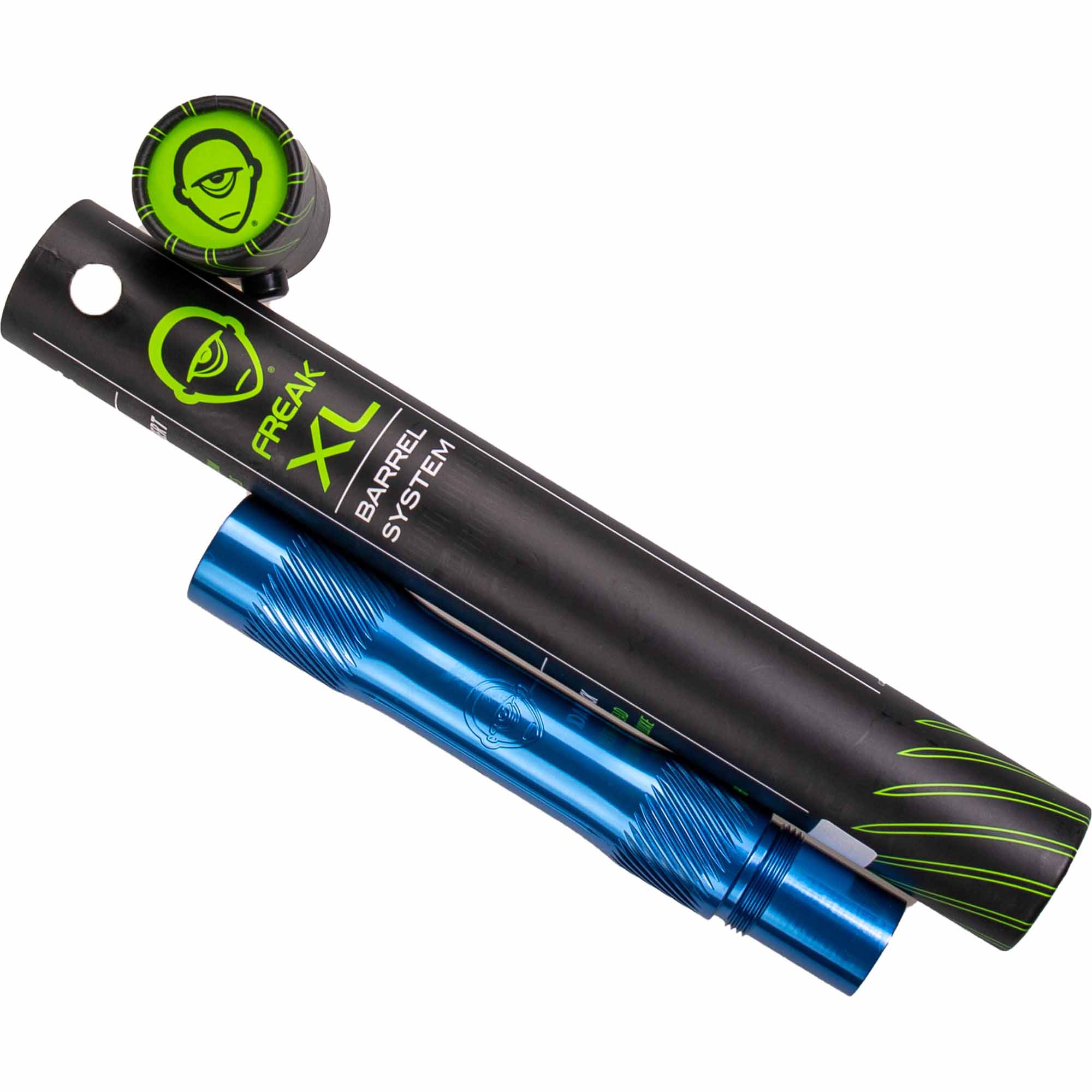 GOG Freak XL Back coloured 2023