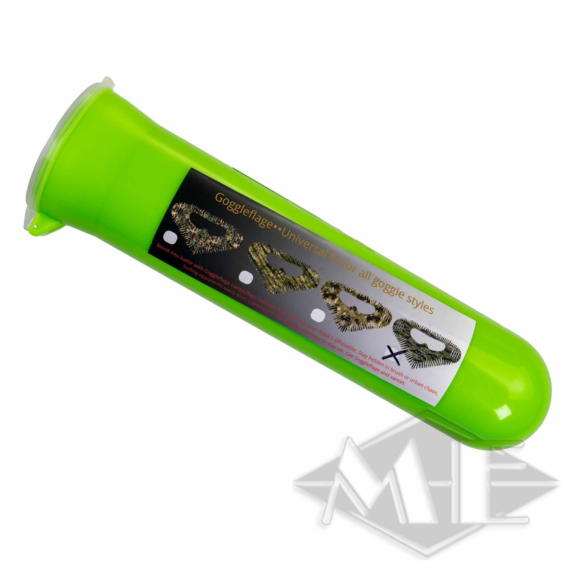 DLX universal Goggleflage DLX universal Goggleflage