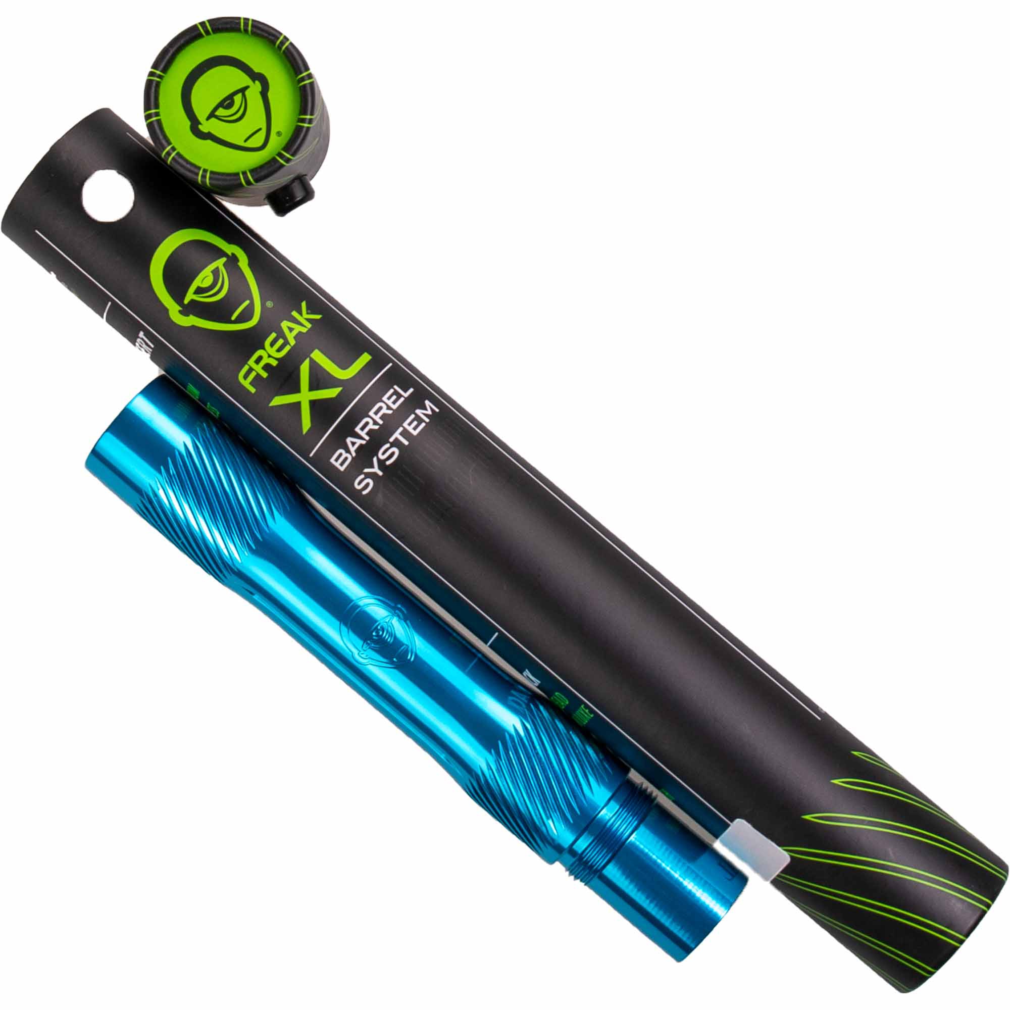 GOG Freak XL Back coloured 2023