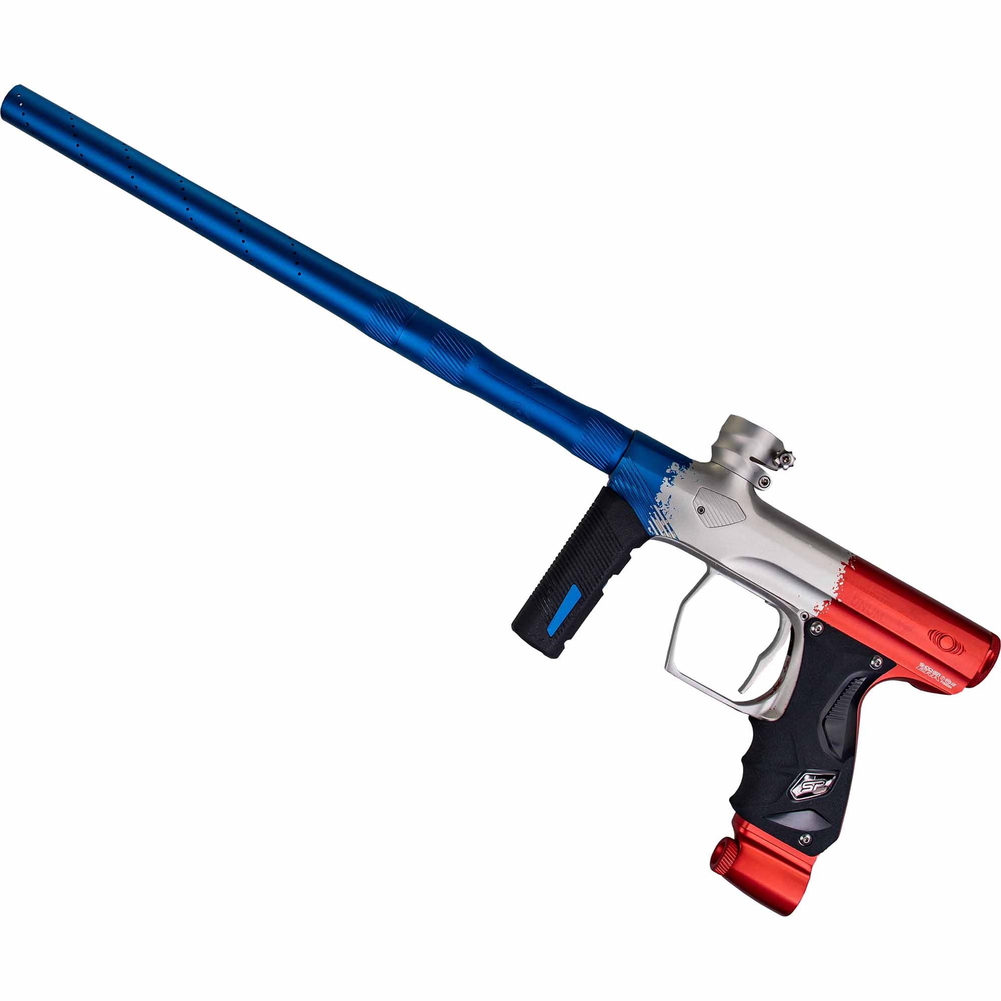 SP Shocker® ERA marker France TriFade SP Shocker® ERA marker France TriFade
