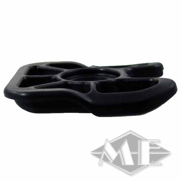 Empire Prophecy Z2 Spare Part: Retaining spring retainer, front Empire Prophecy Z2 Spare Part: Retaining spring retainer, front