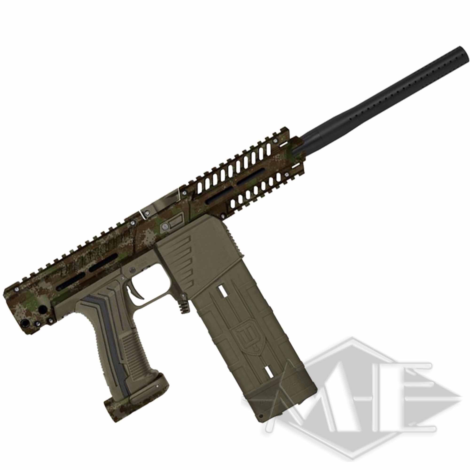 Planet Eclipse marker EMEK EMF100 - Gen. 3