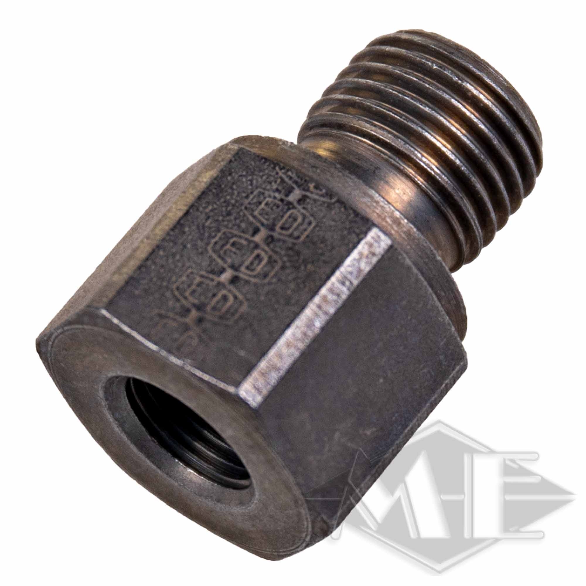 335c56b0a0a6ad37b92668d6c66978570143db09 HPF, straight, thread - G1/8" IG