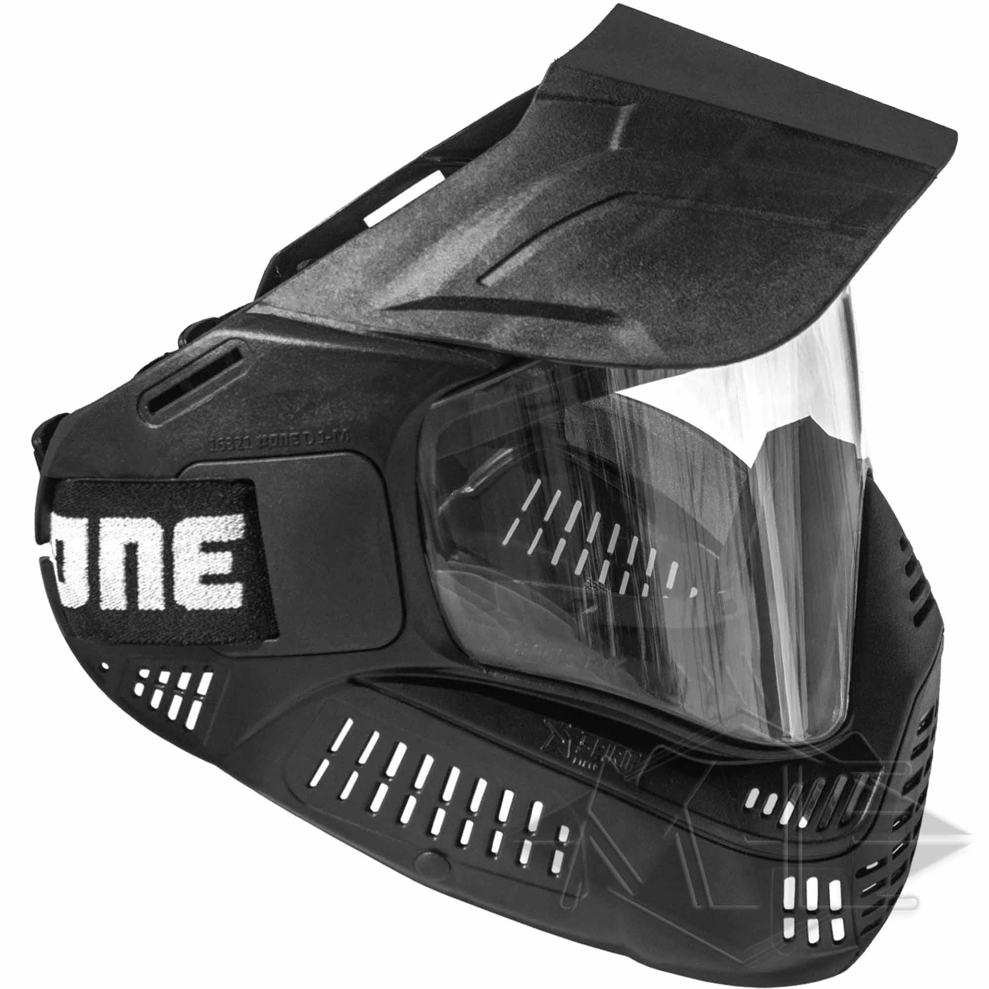 #ONE Lite Spirit Field Goggle single Sturzhelm, Helm