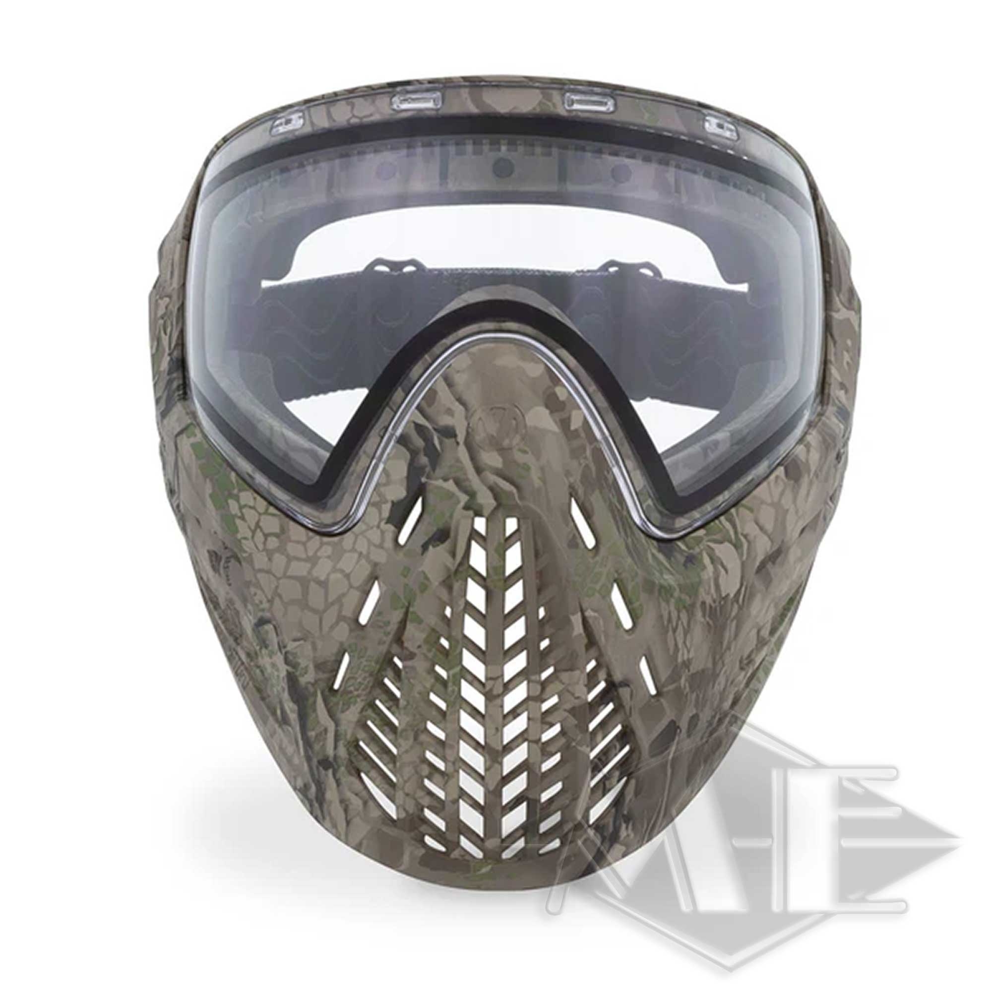 Virtue Mask VIO Ascend XE Zubehor, Brillen