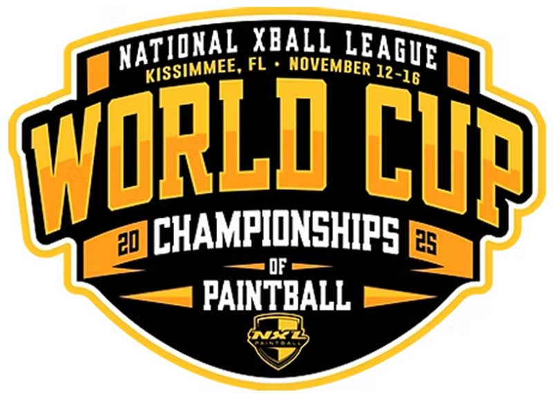 NXL_World_Cup_2025 Logo, Gebäude, Fabrik, Bier, Getränk