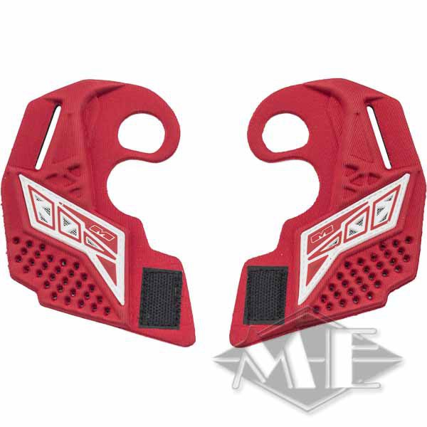 Empire mask ears "EVS" Empire mask ears "EVS"