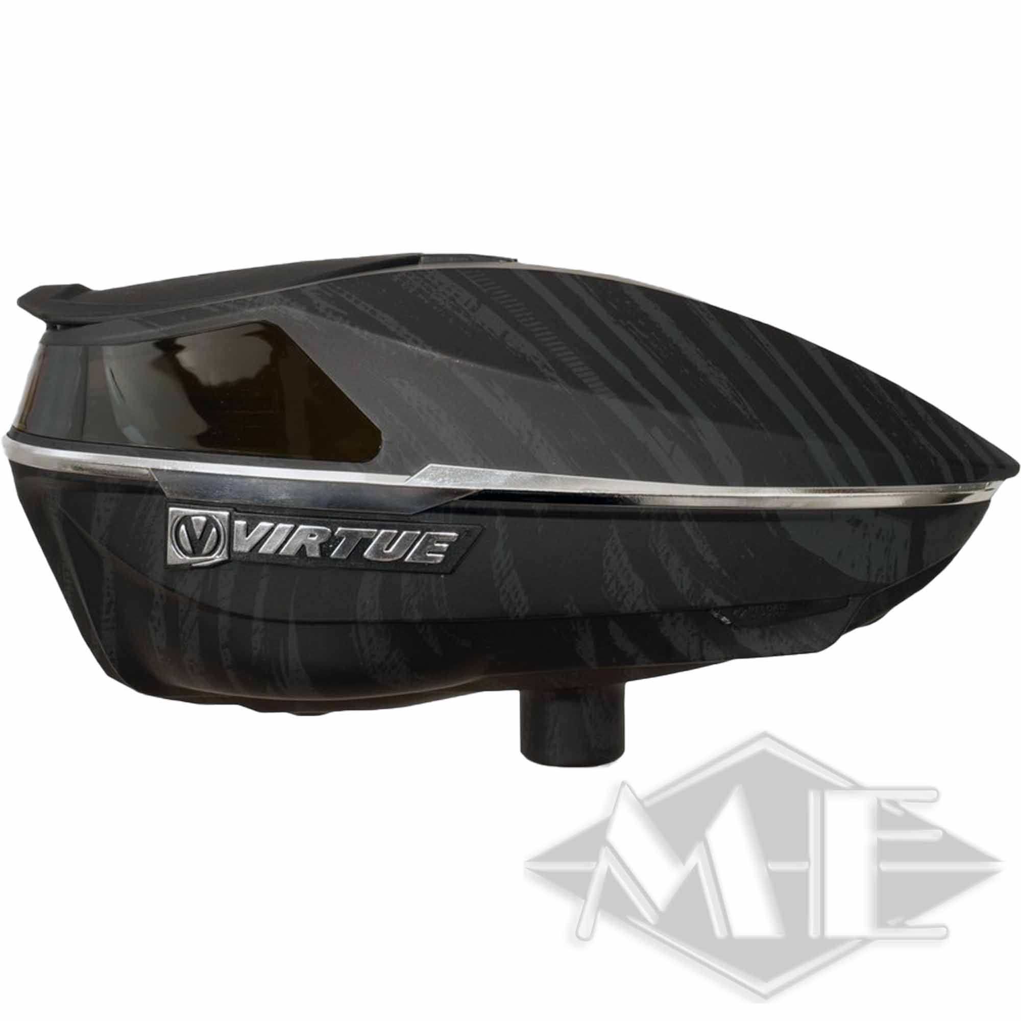 Virtue Hopper Spire IV Virtue Hopper Spire IV