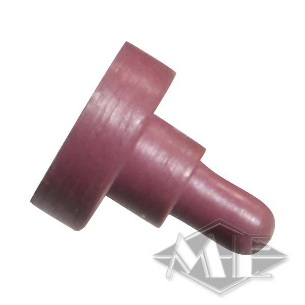 PPD Intimidator Ball Detent, extra hard, 10 pieces PPD Intimidator Ball Detent, extra hard, 10 pieces