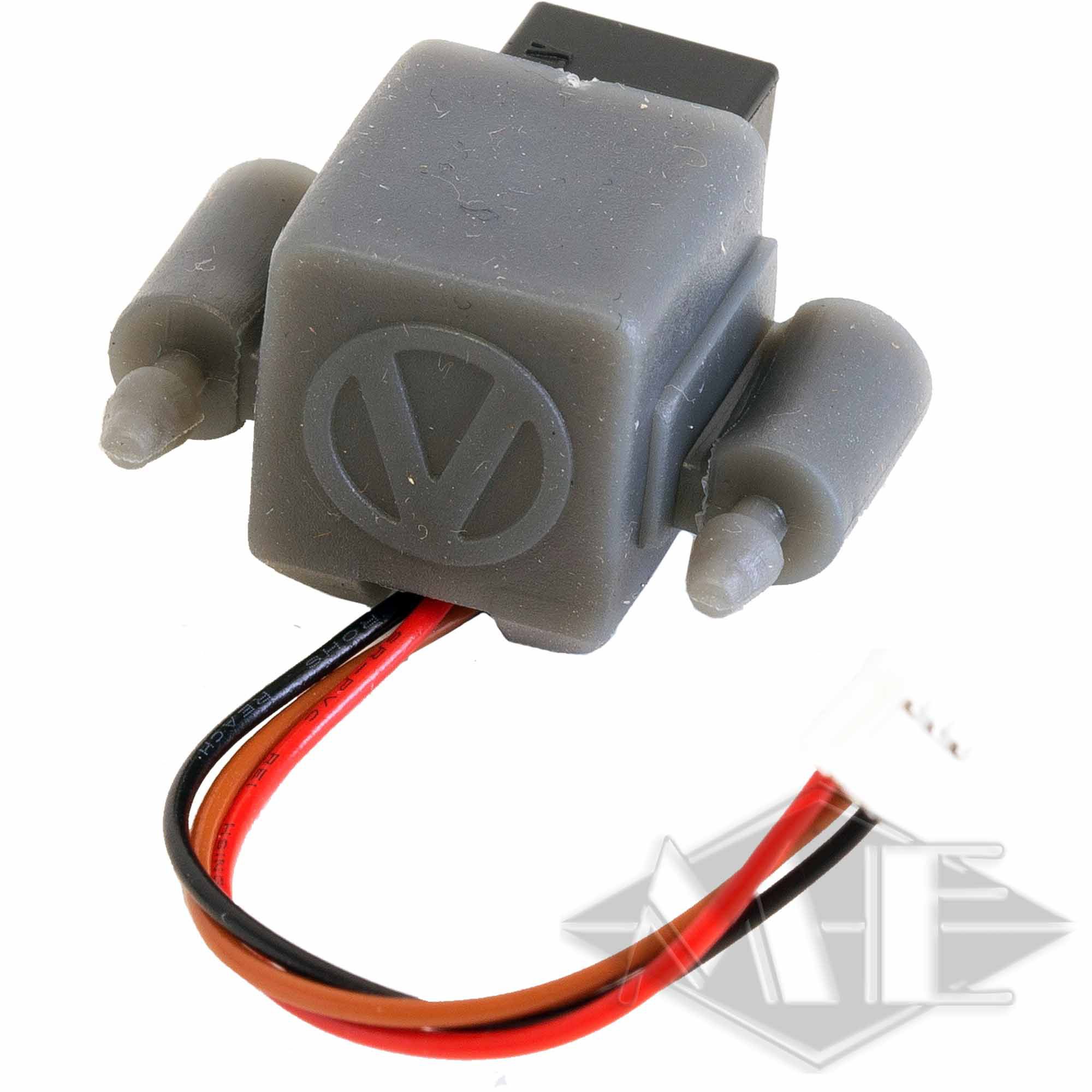 Virtue Spire III G Force Sensor Virtue Spire III G Force Sensor
