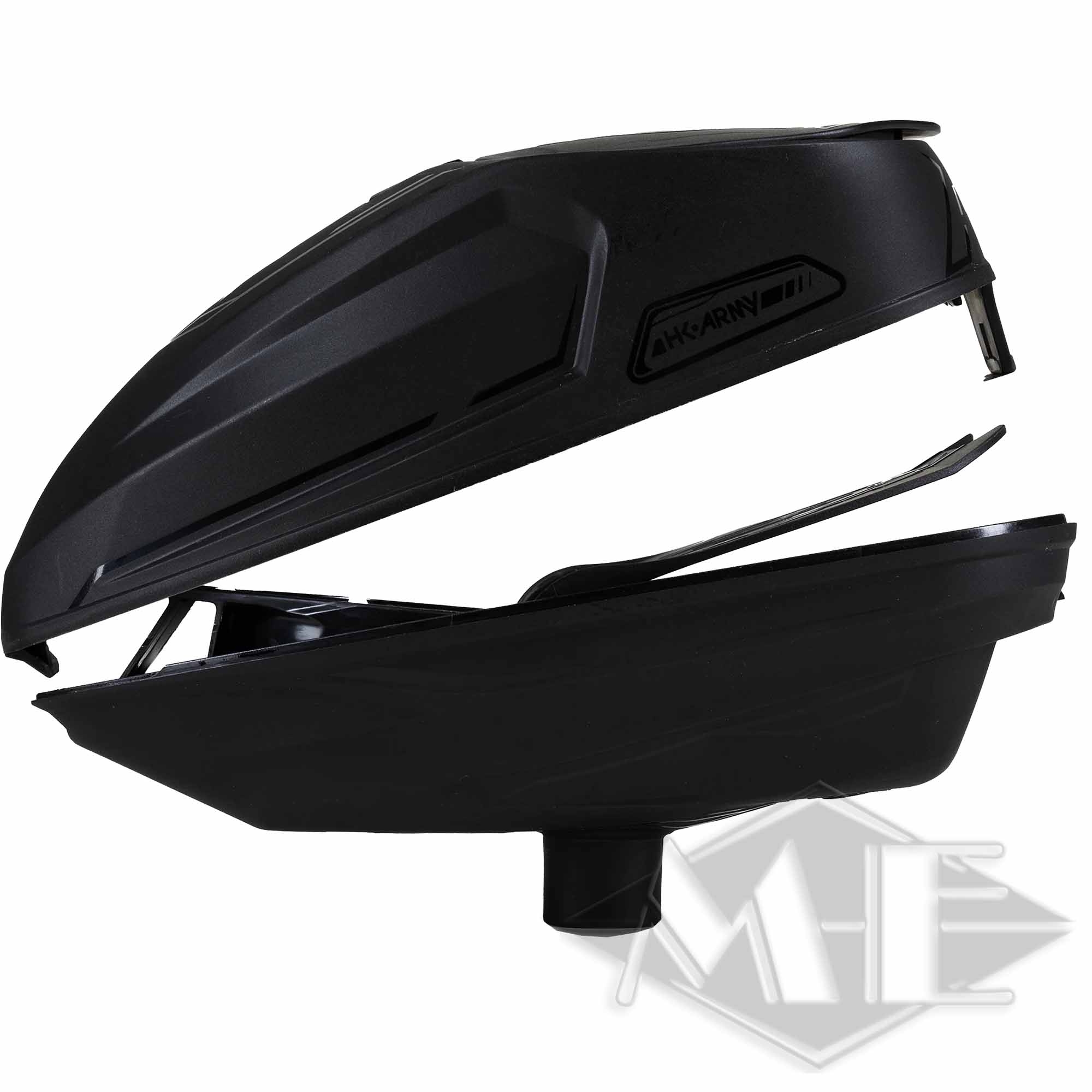 HK Army Sonic Loader black Zubehor