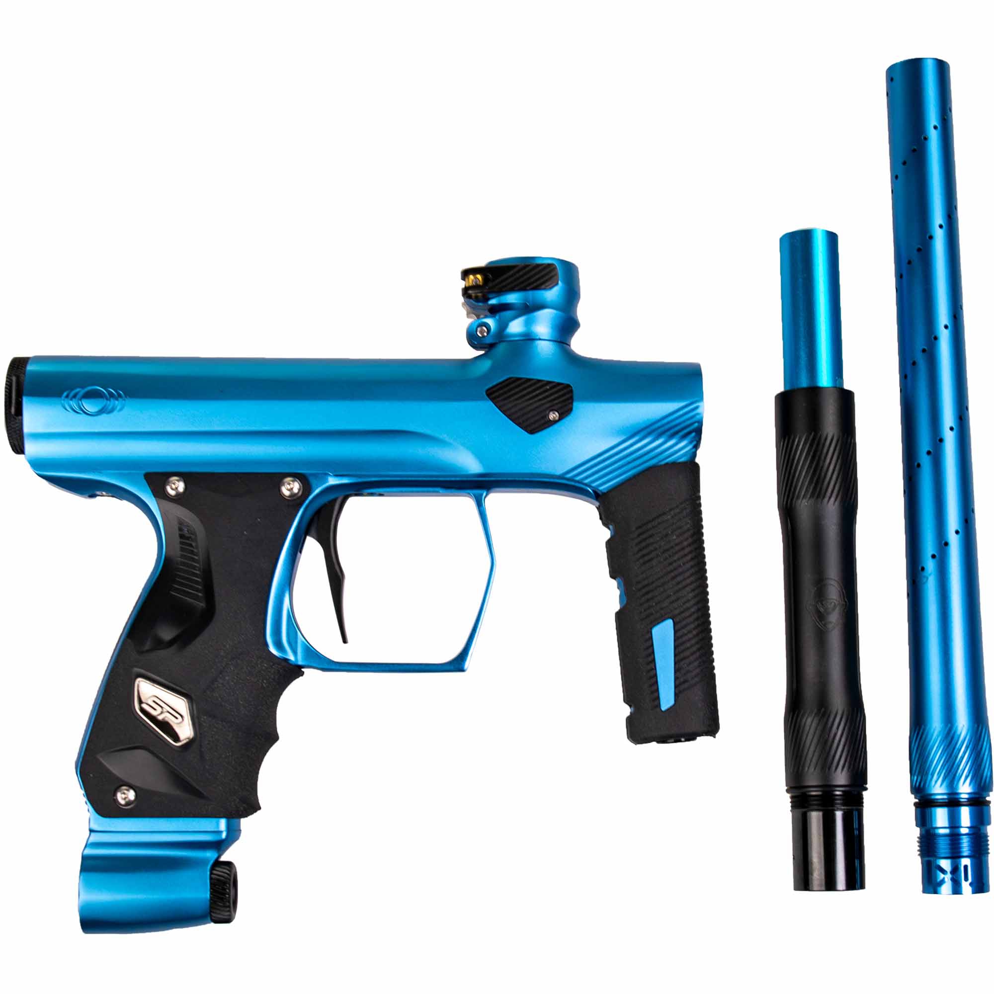 SP Shocker® ERA marker, blue matte