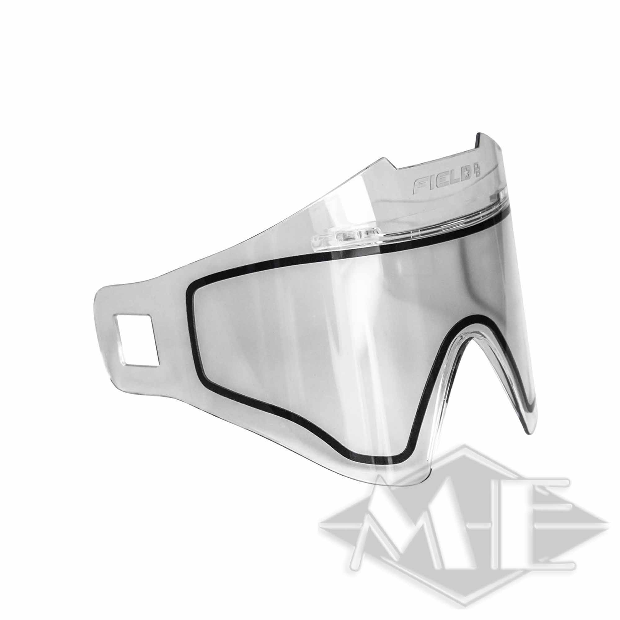 #ONE Goggle Lens V2 thermal #ONE Goggle Lens V2 thermal