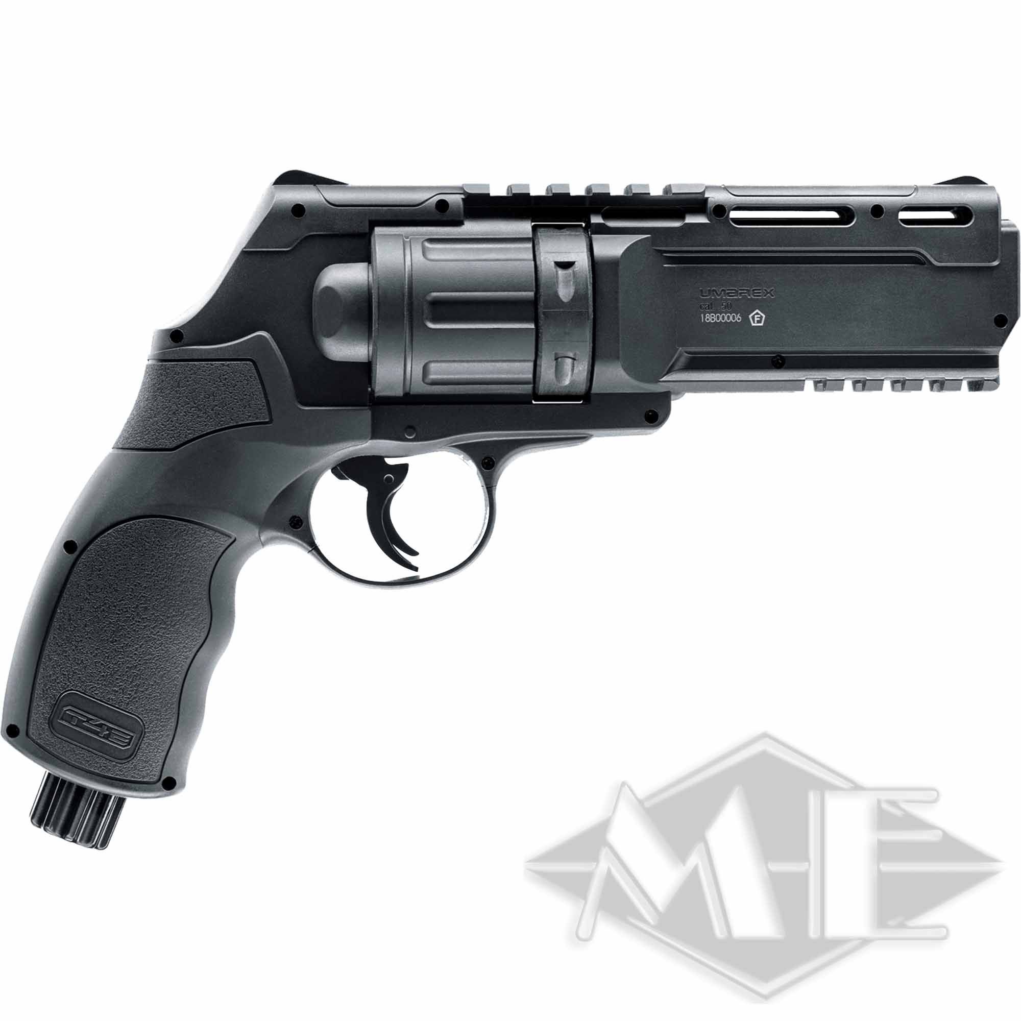 Umarex revolver cal.50 "T4E TR 50 Gen2"