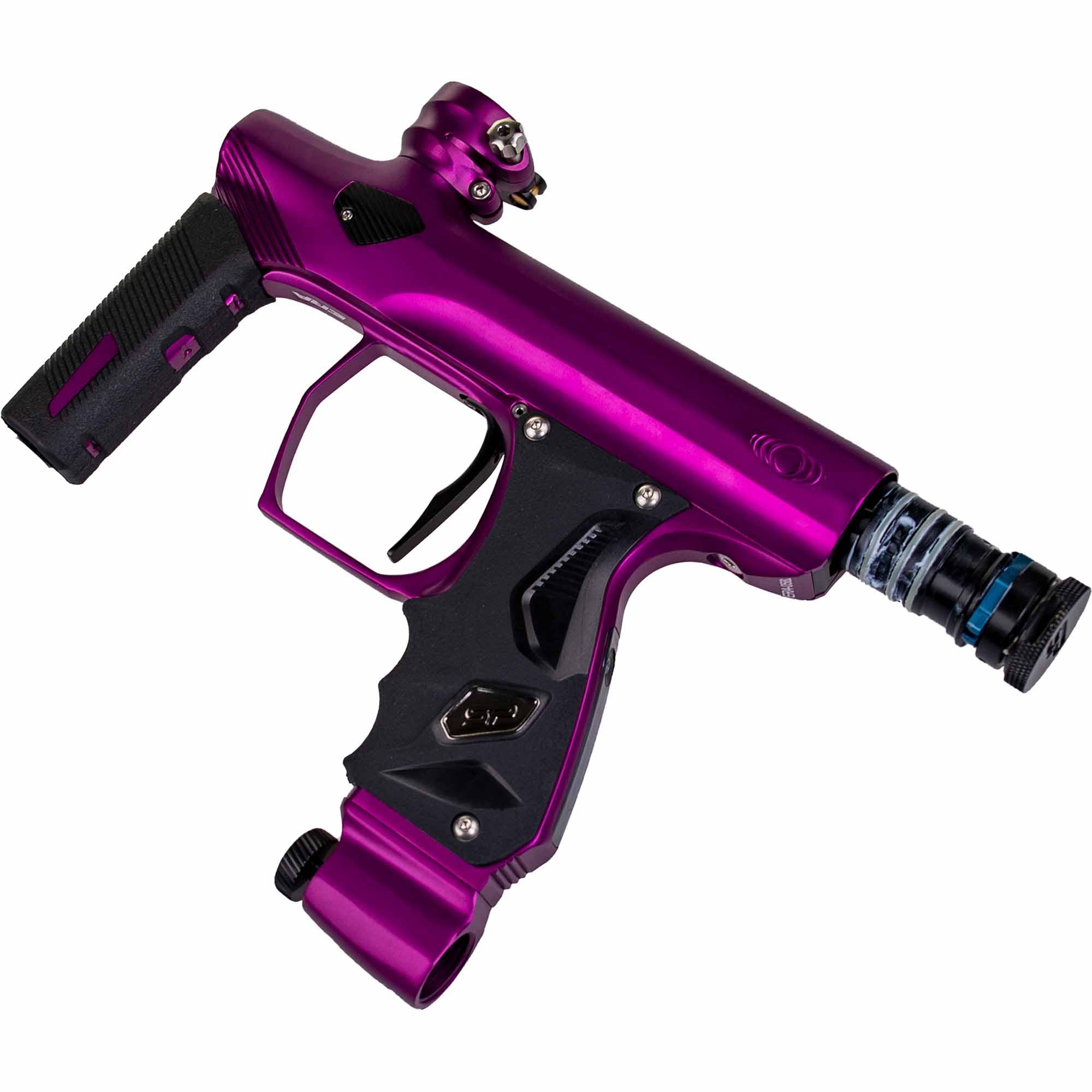 SP Shocker® ERA marker, purple matte